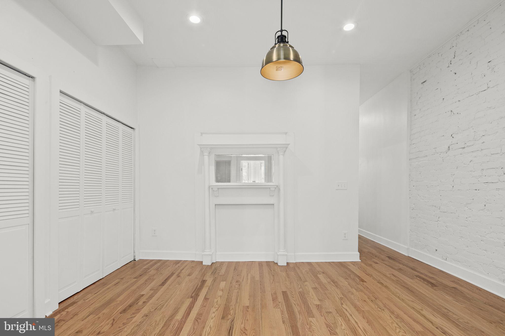 3007 11th Street NW Unit: 2