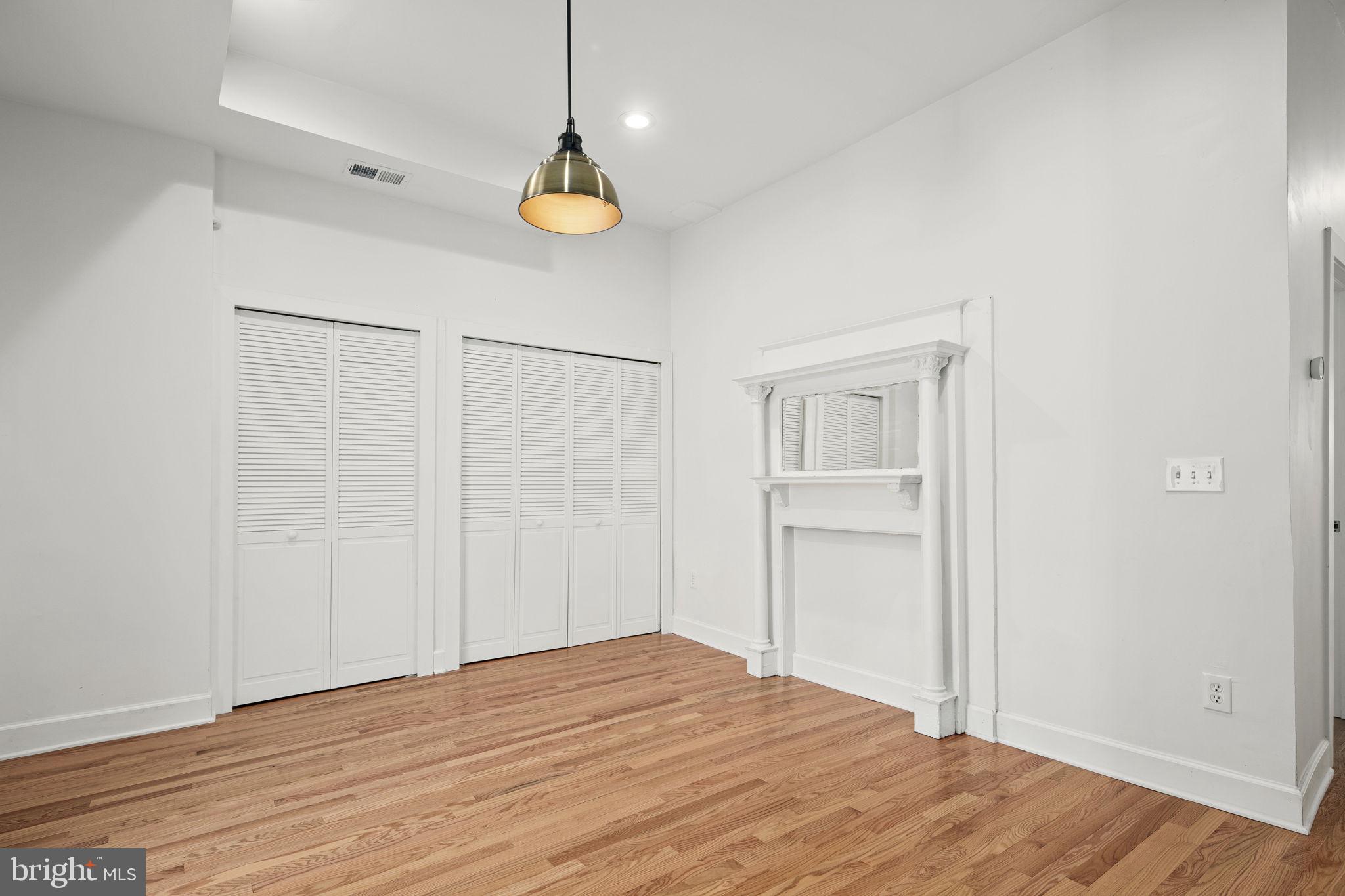 3007 11th Street NW Unit: 2