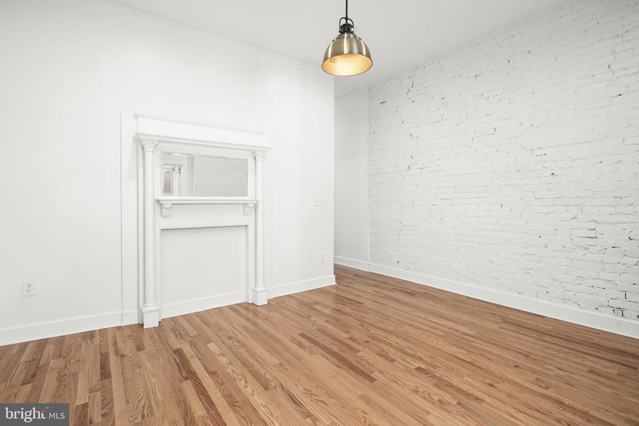 3007 11th Street NW Unit: 2