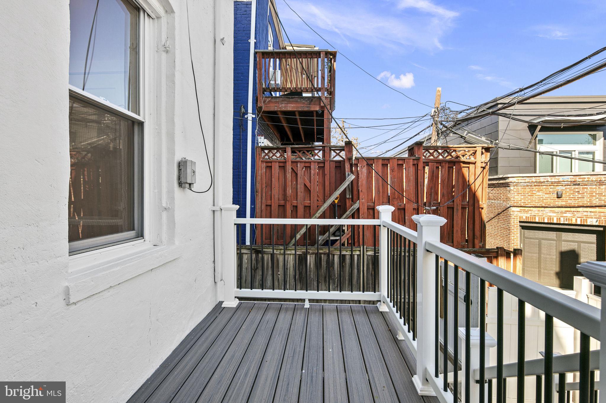 3007 11th Street NW Unit: 2