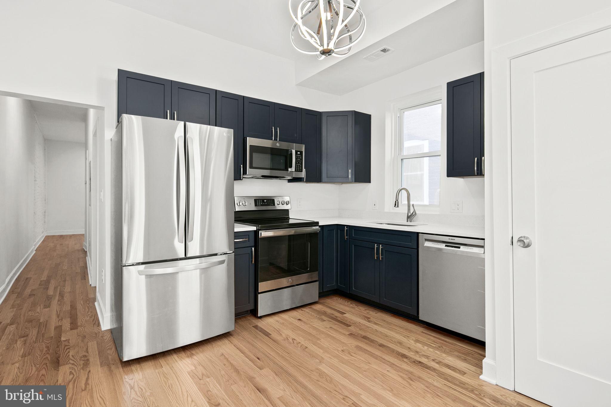 3007 11th Street NW Unit: 2