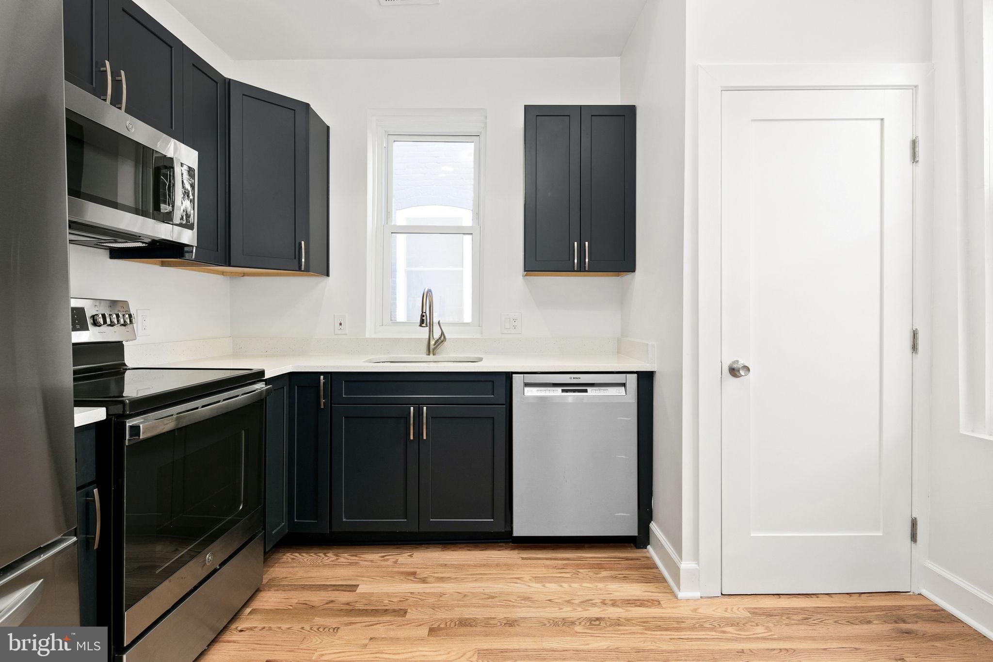 3007 11th Street NW Unit: 2
