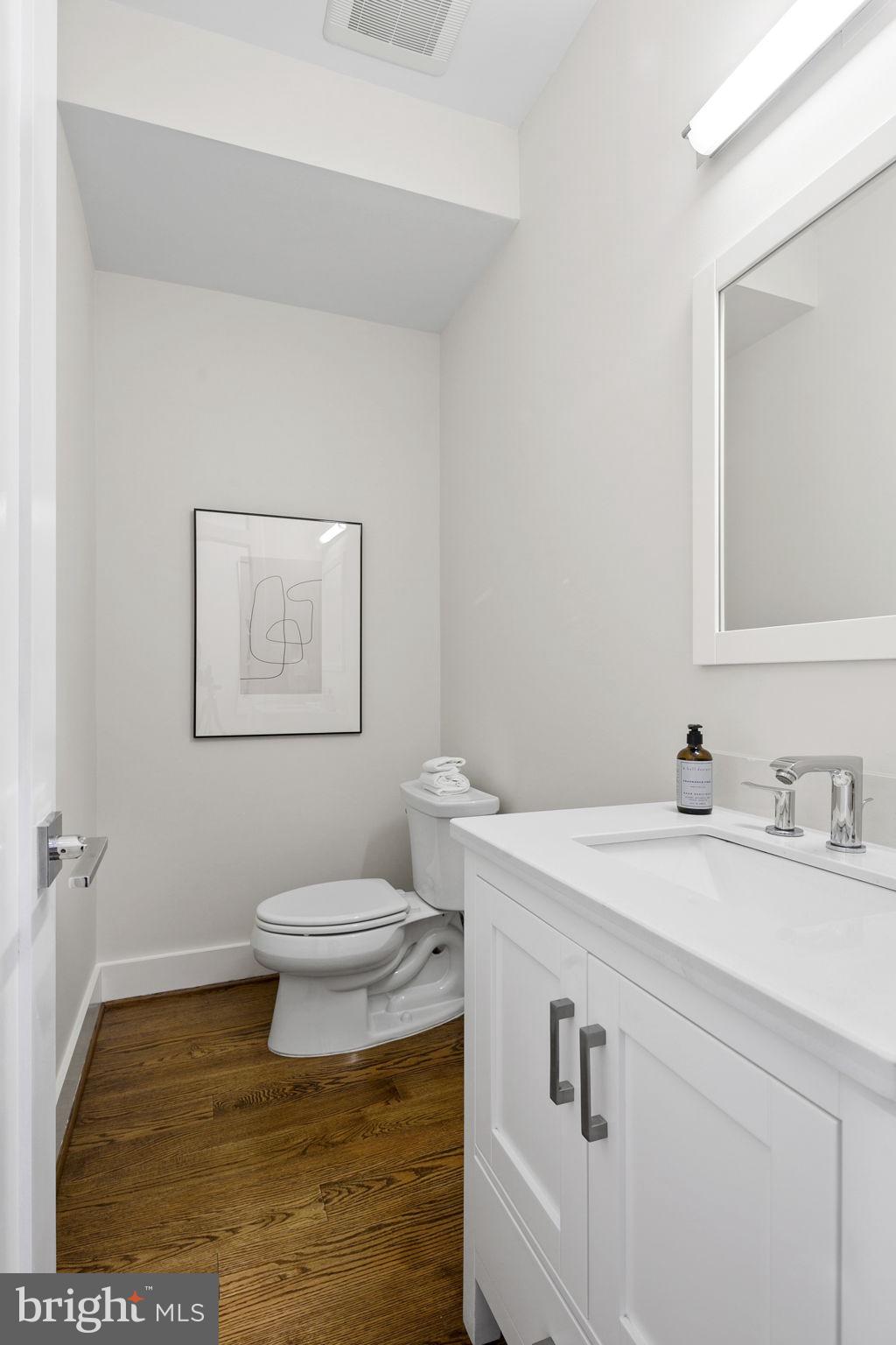 15 Grant Cir NW #3