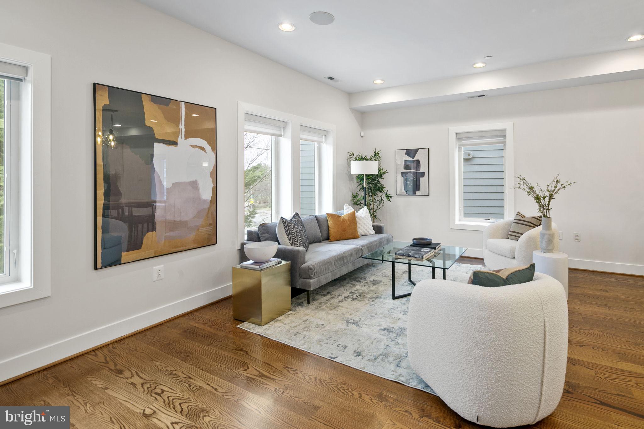 15 Grant Cir NW #3