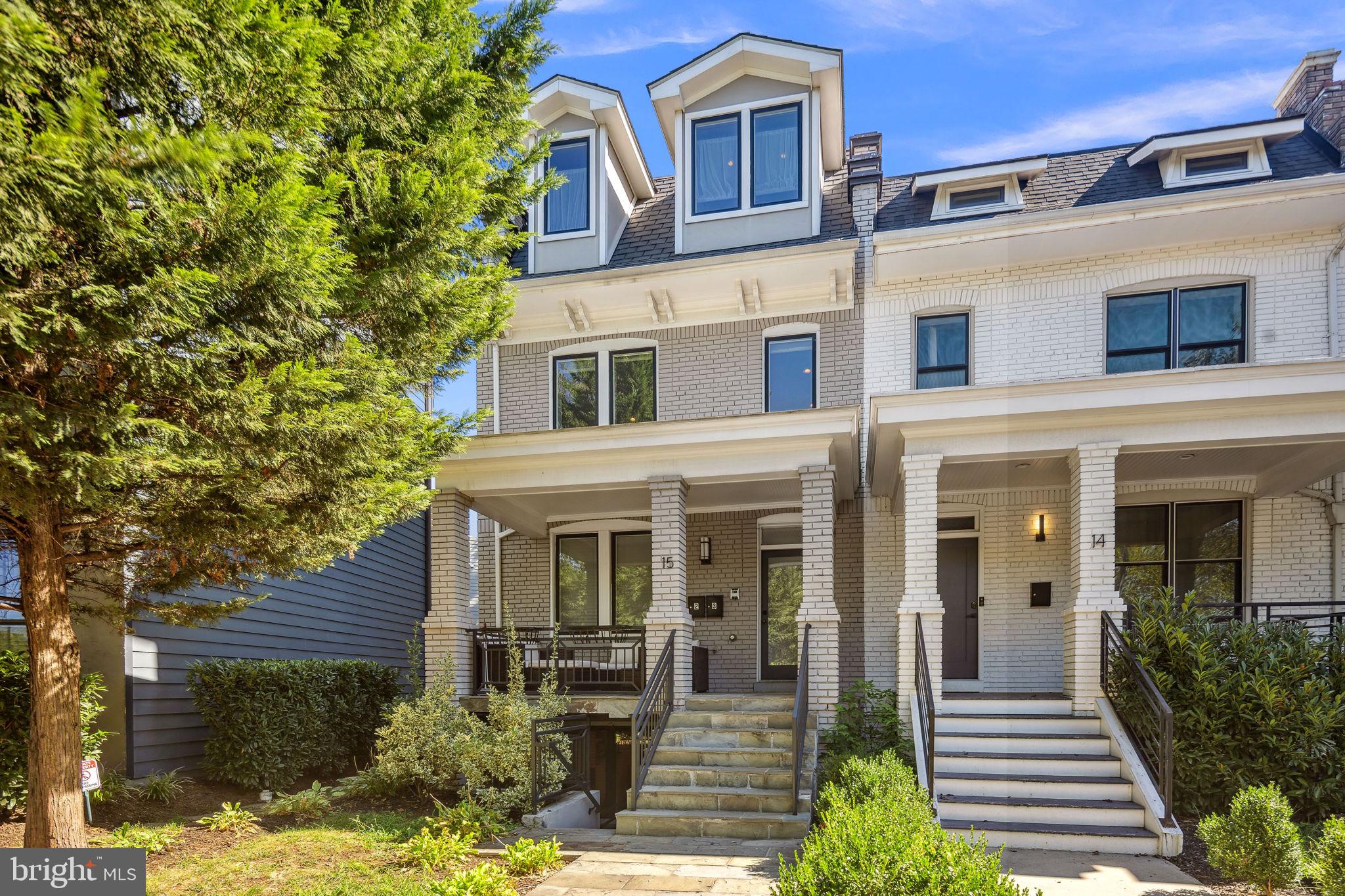 15 Grant Cir NW #3