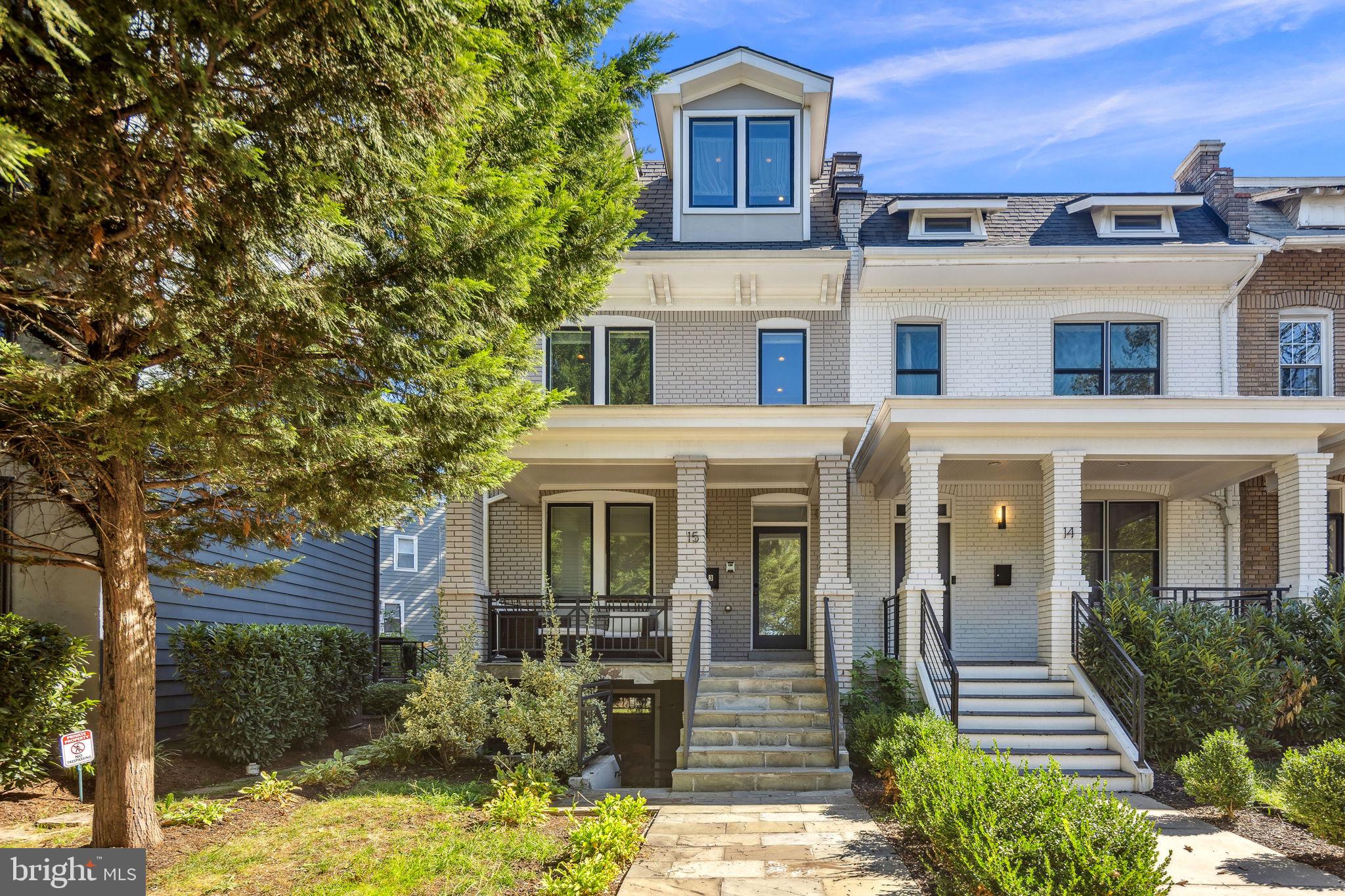 15 Grant Cir NW #3