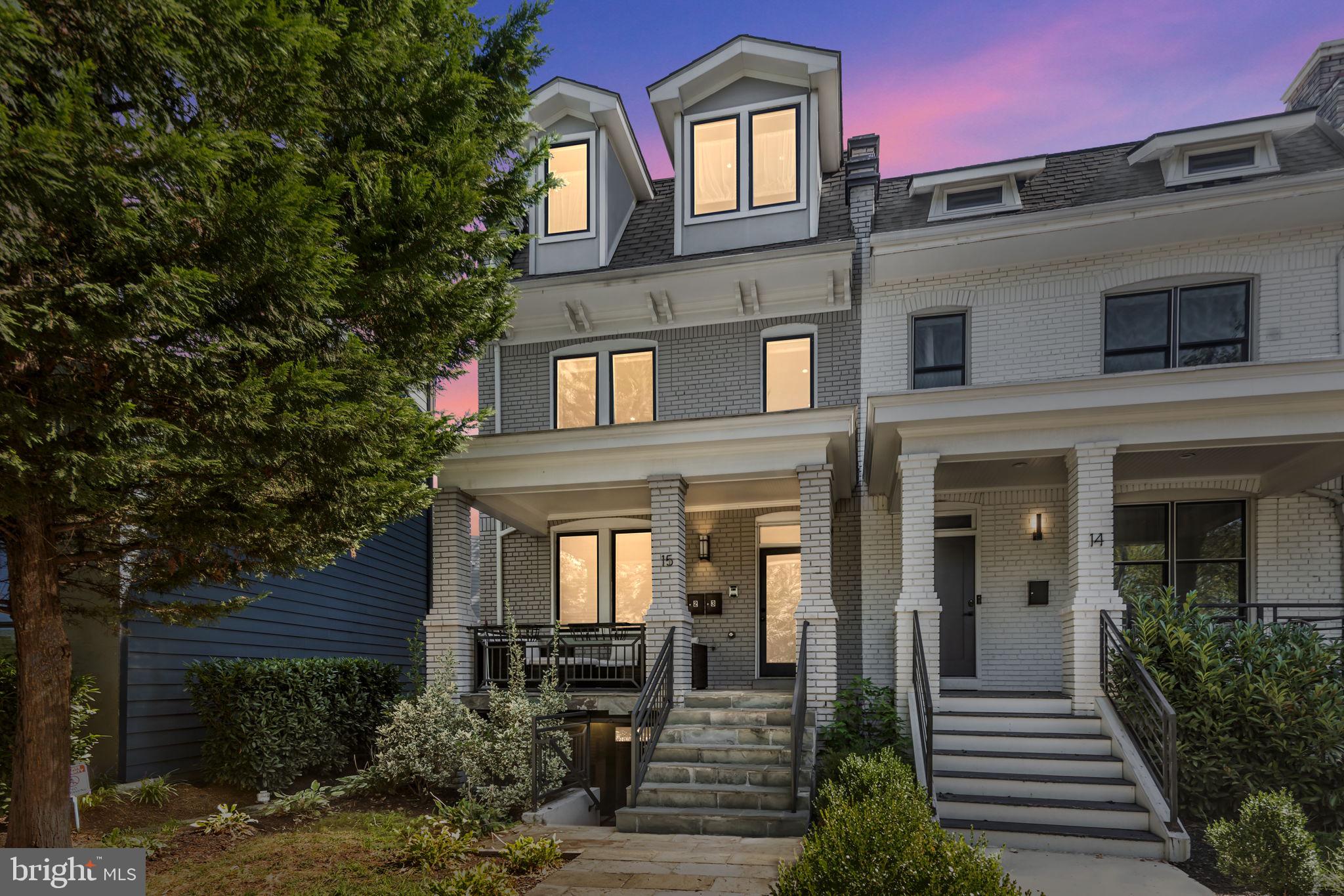 15 Grant Cir NW #3