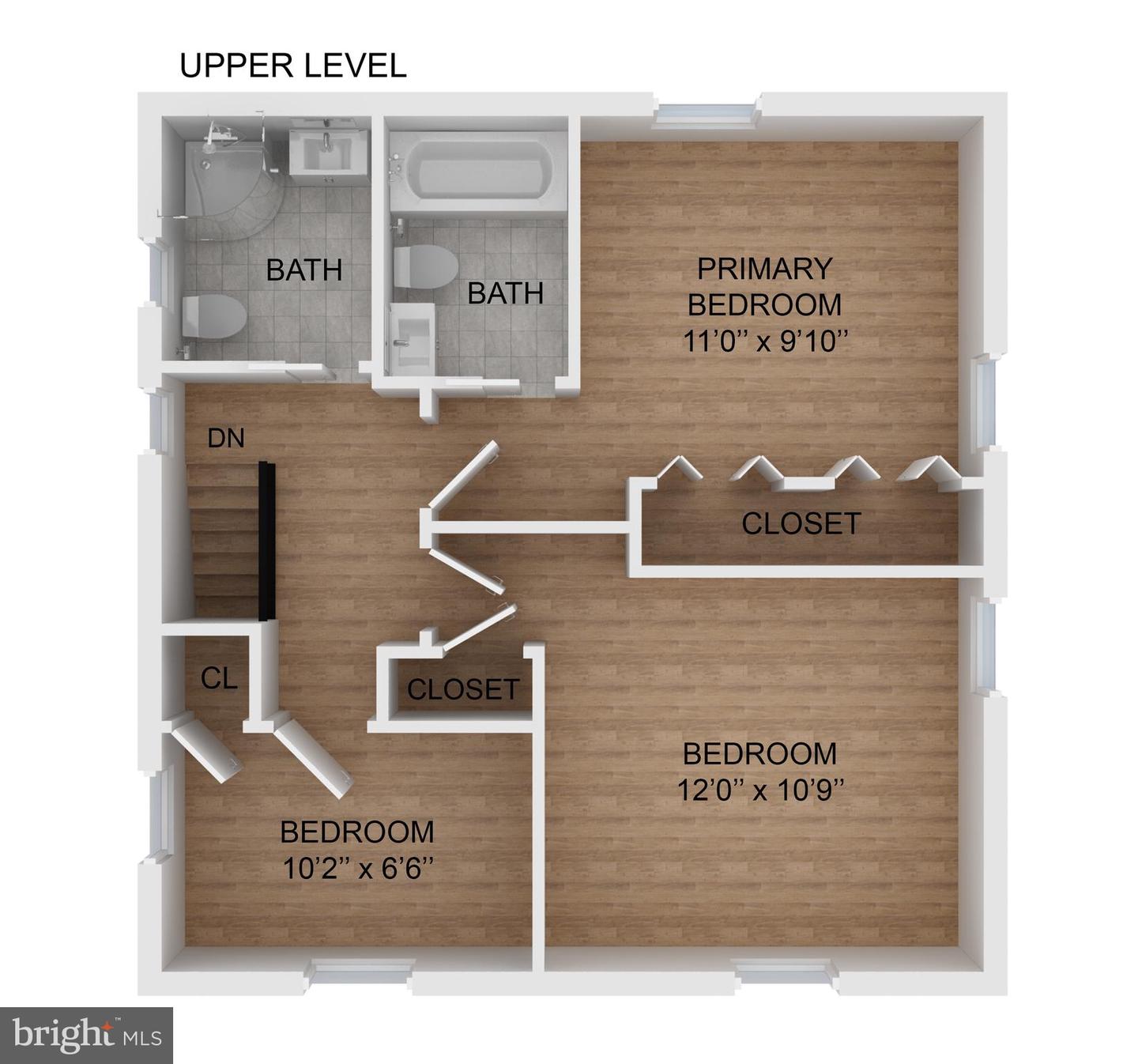 3905 17th Pl NE