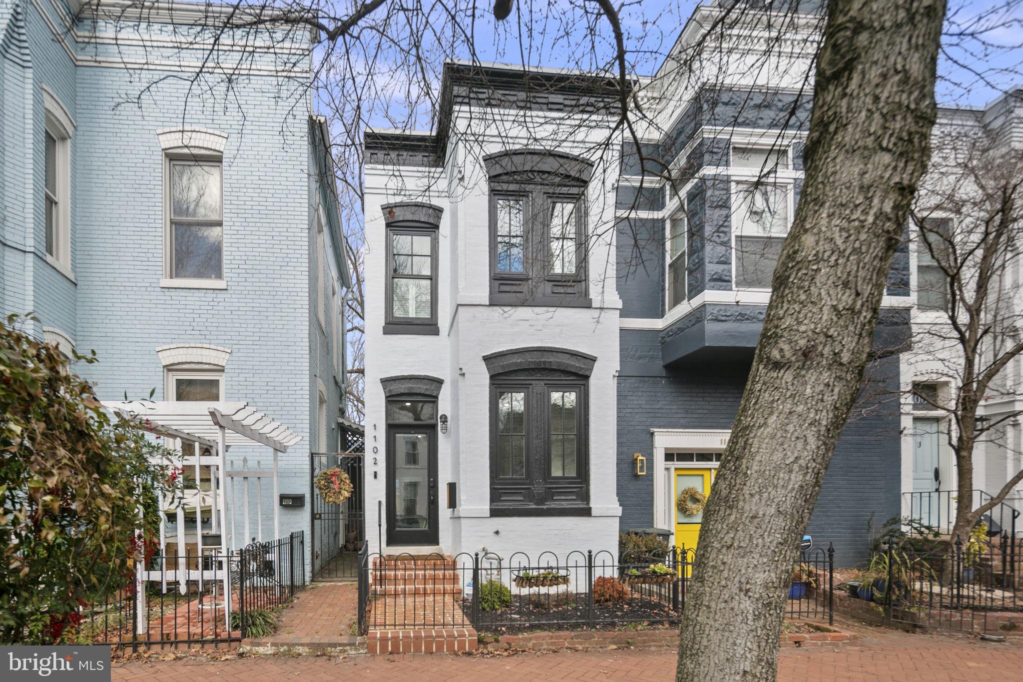1102 C Street SE