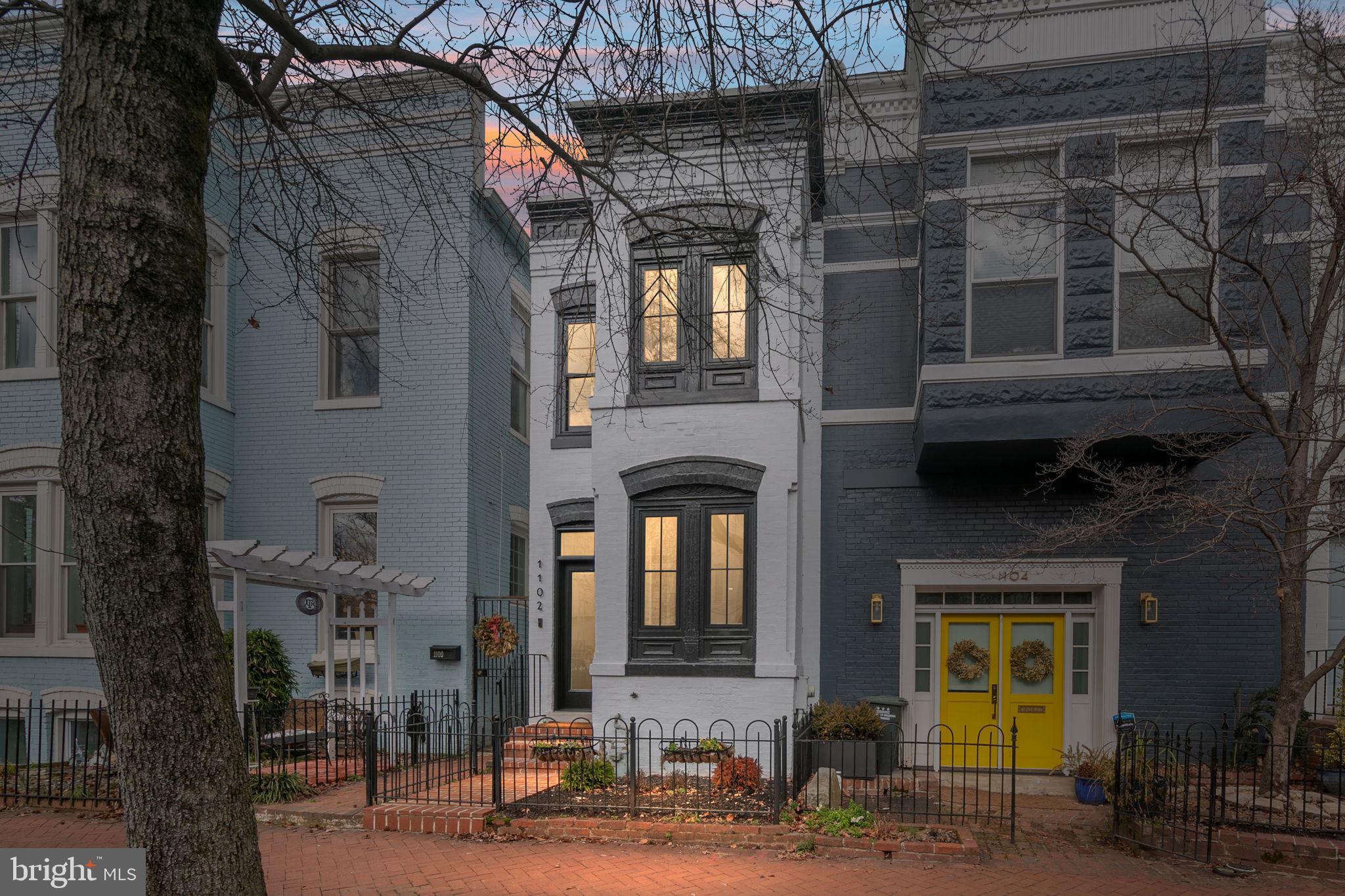 1102 C Street SE