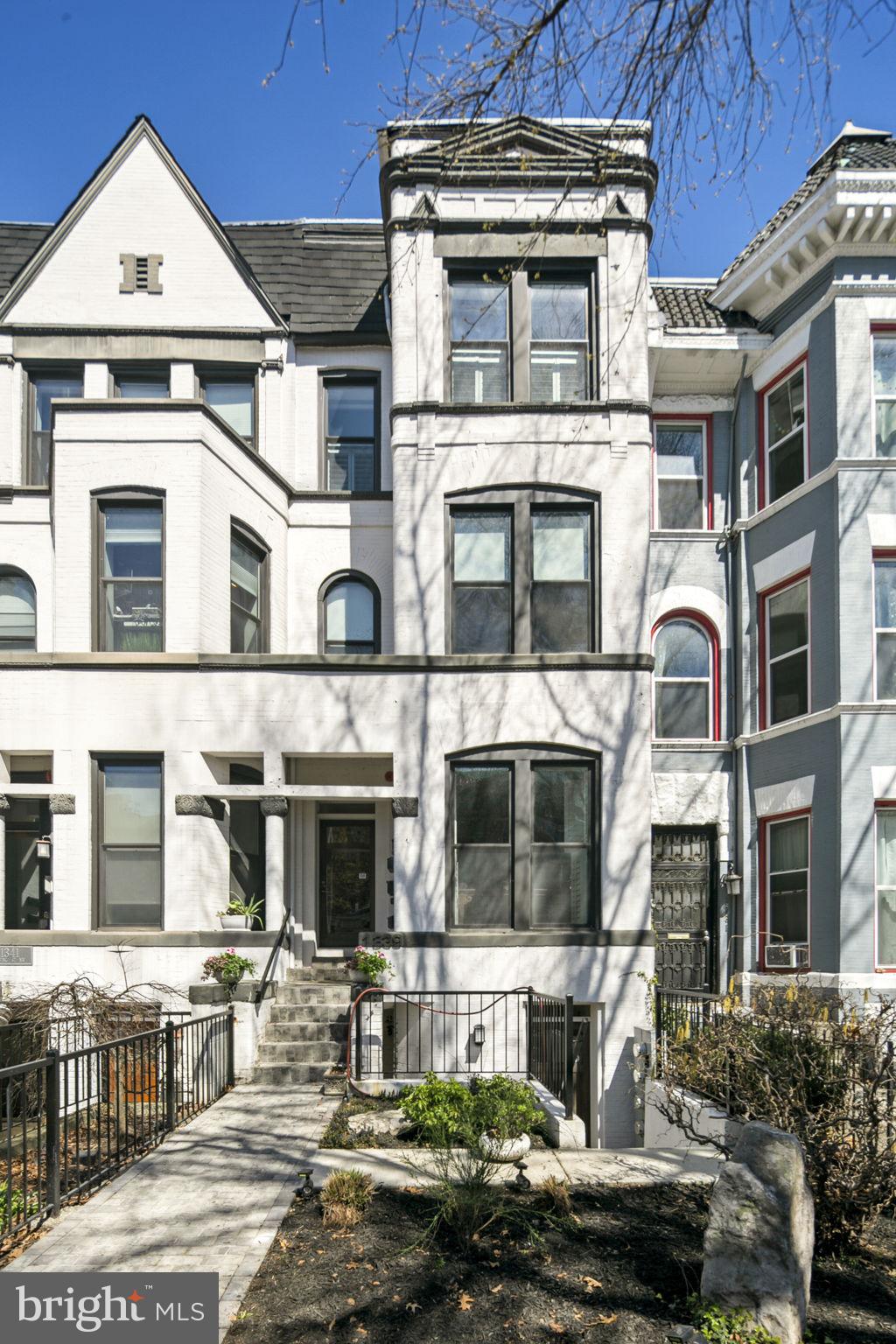 1339 Irving St NW #Th