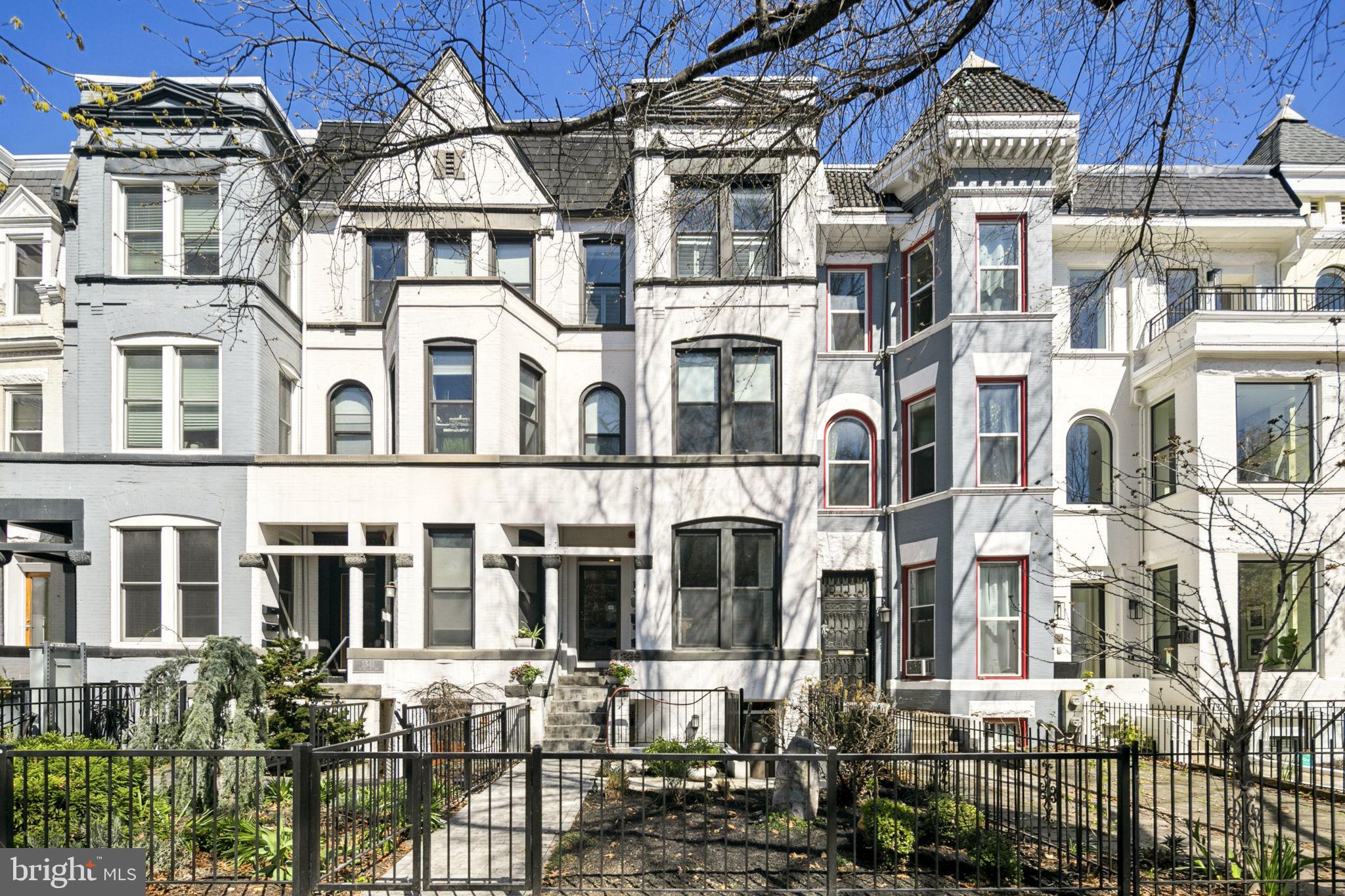 1339 Irving St NW #Th