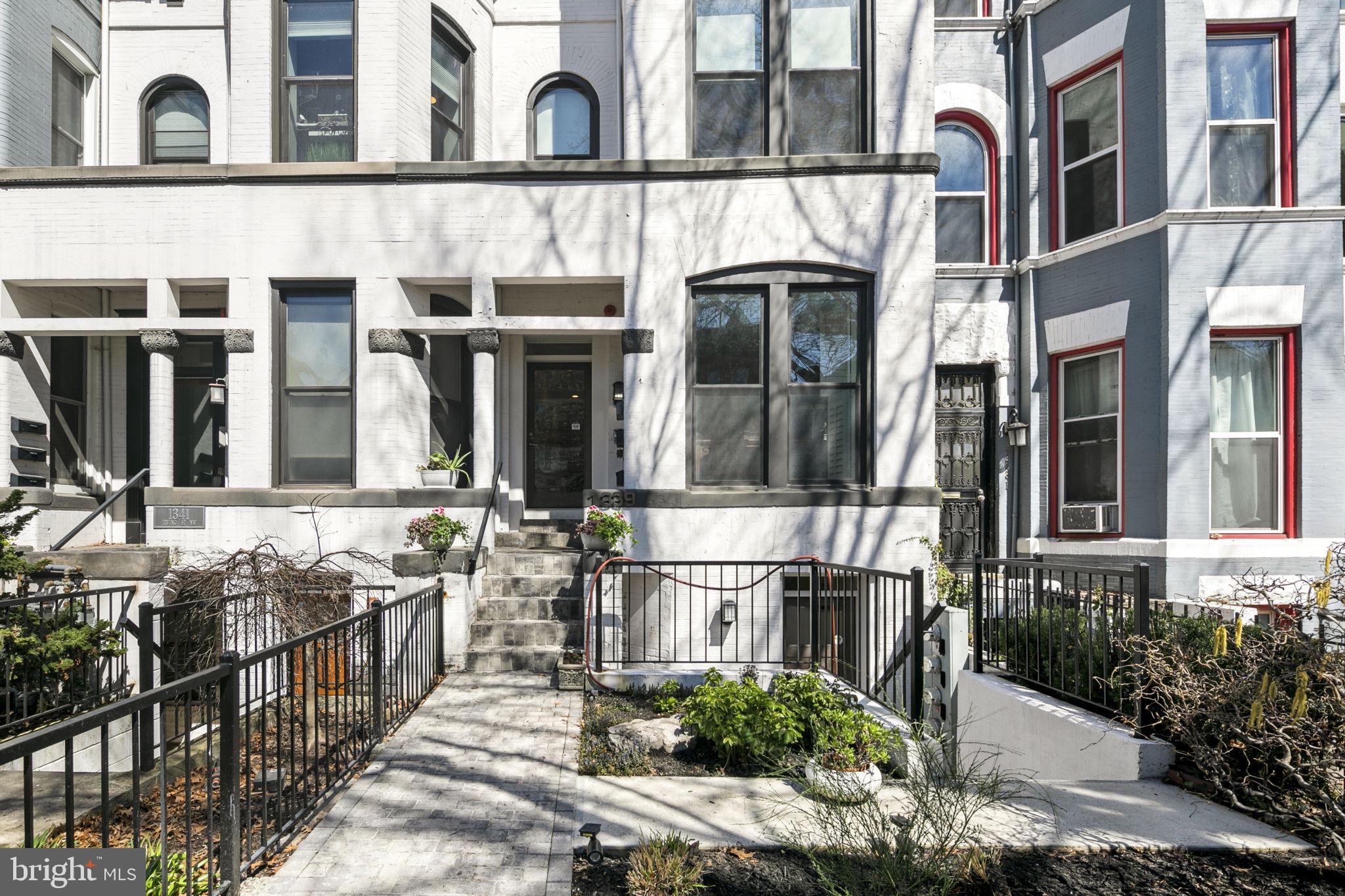 1339 Irving St NW #Th
