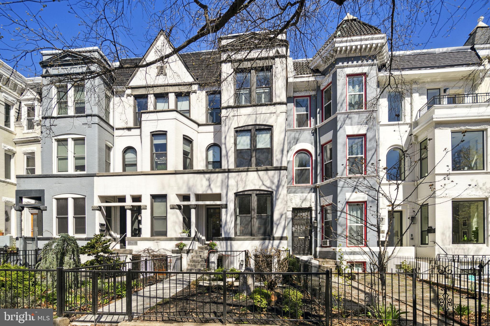 1339 Irving St NW #Th