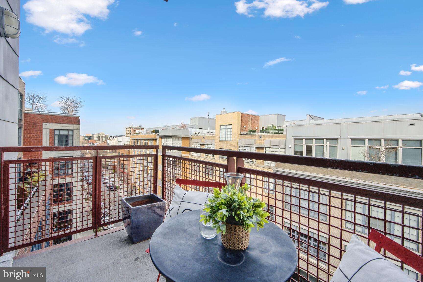 1400 Church St NW #510