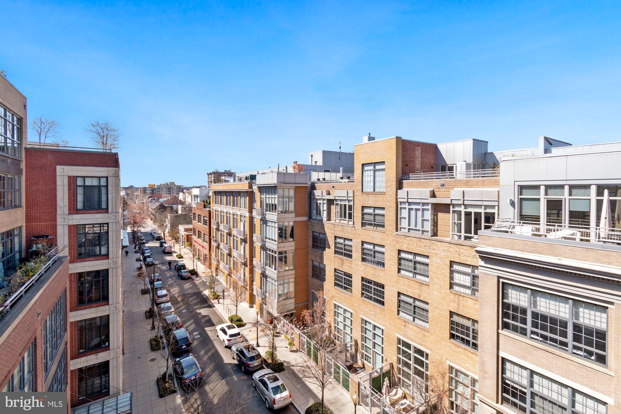 1400 Church St NW #510