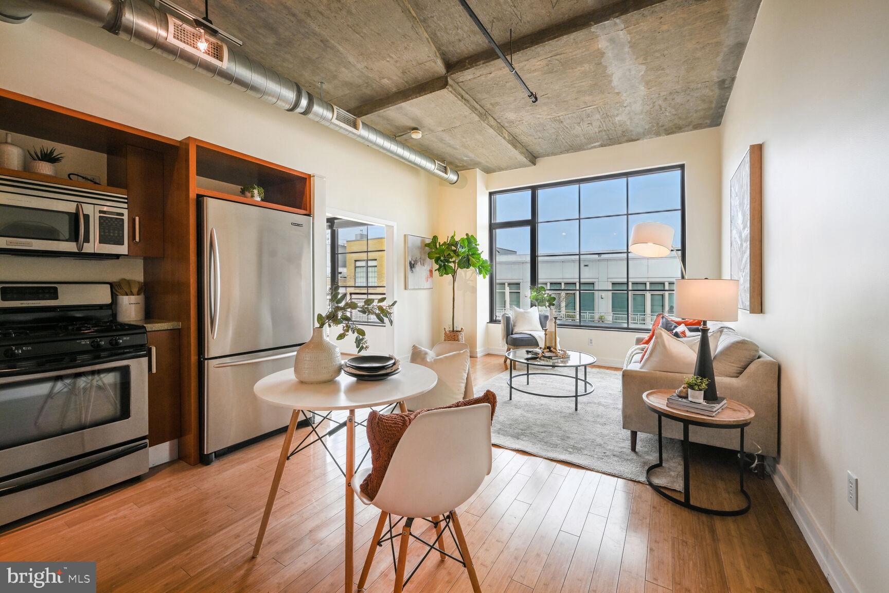 1400 Church St NW #510