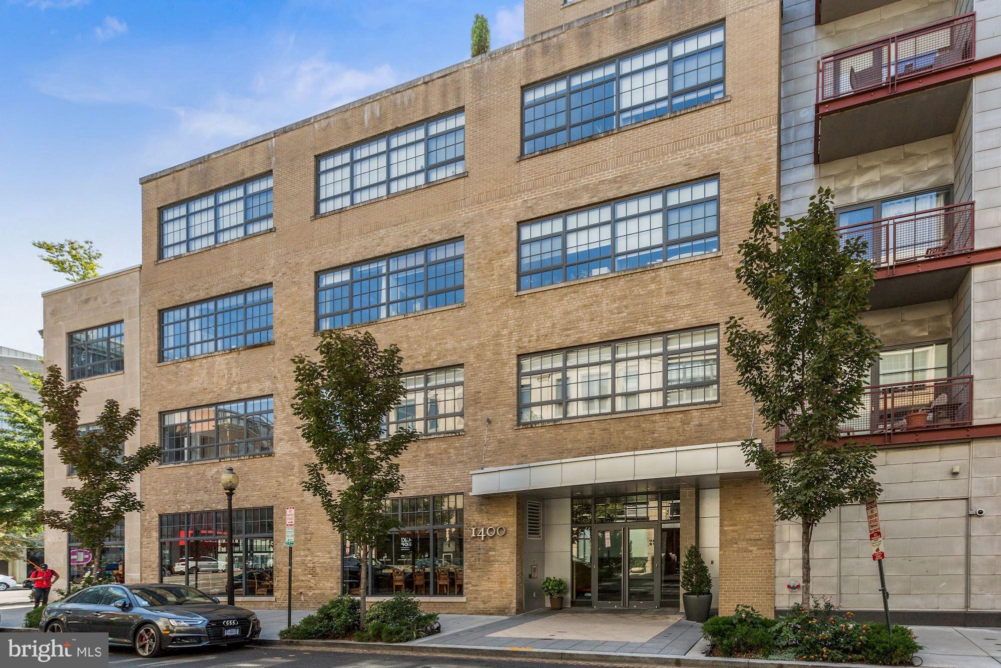 1400 Church St NW #510
