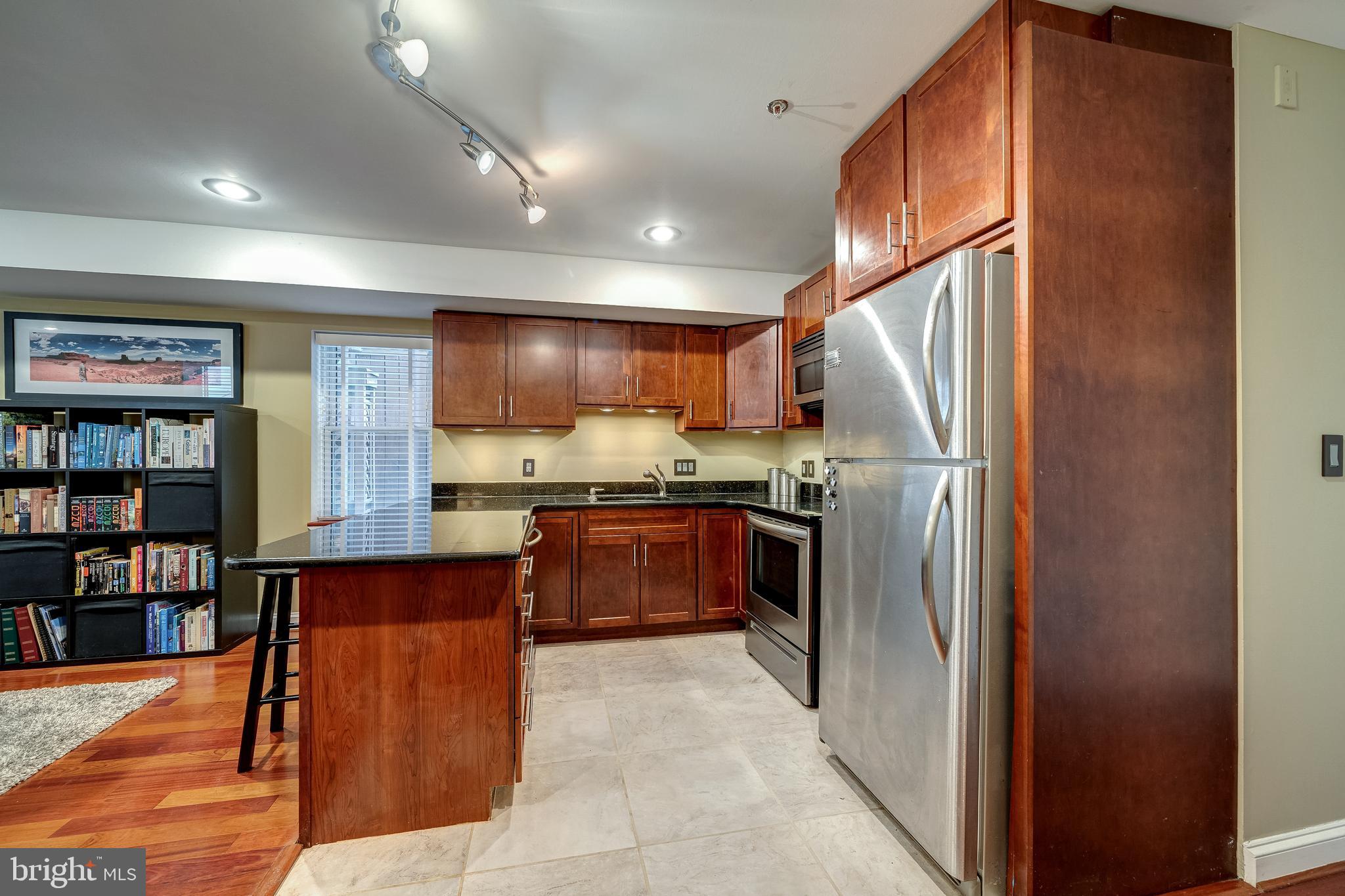 3579 Warder St NW #1