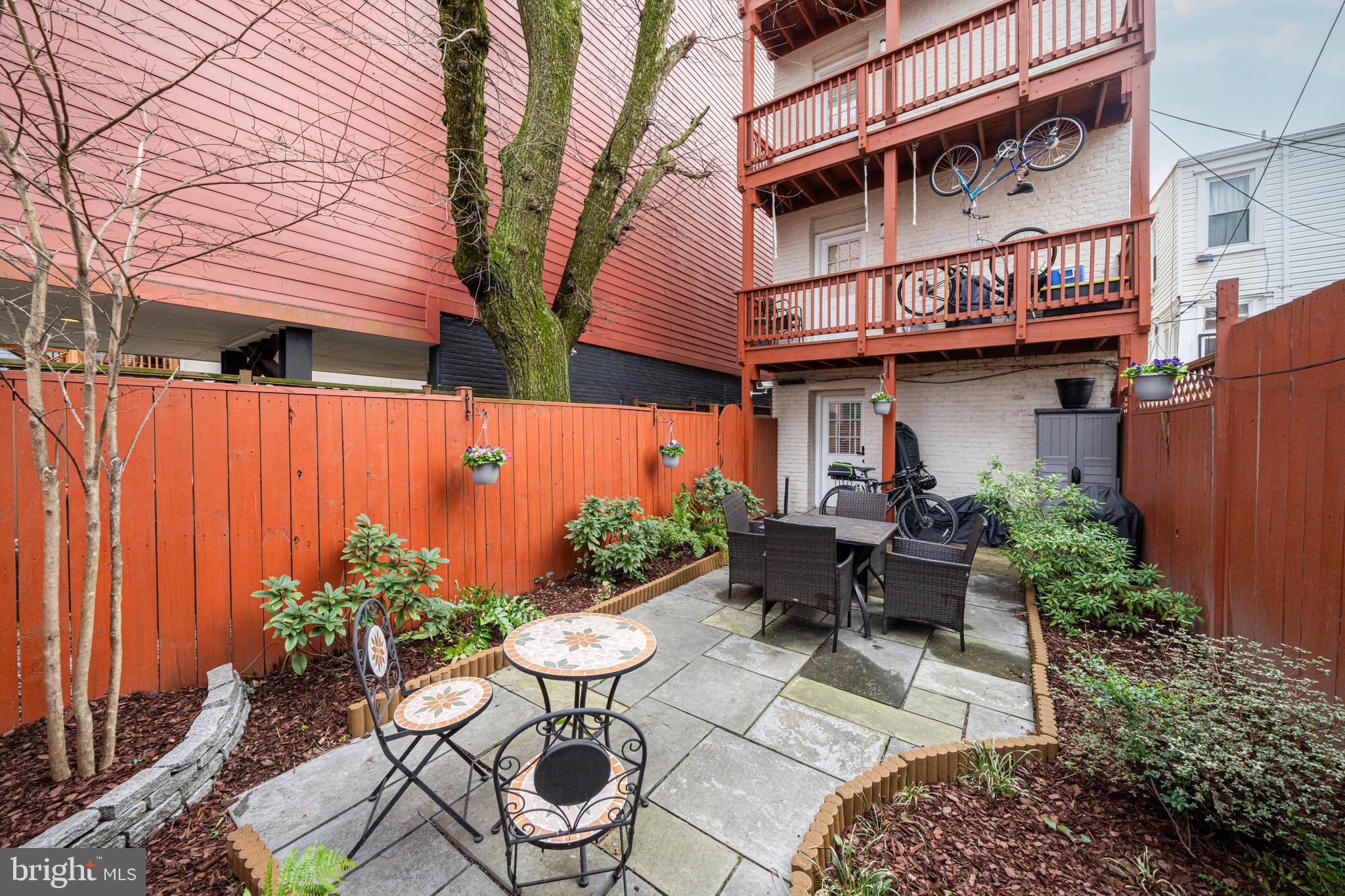 3579 Warder St NW #1