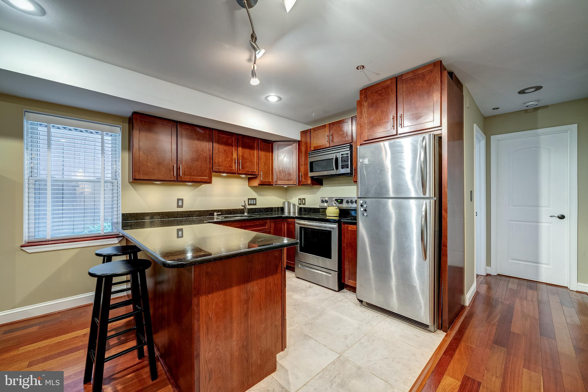 3579 Warder St NW #1