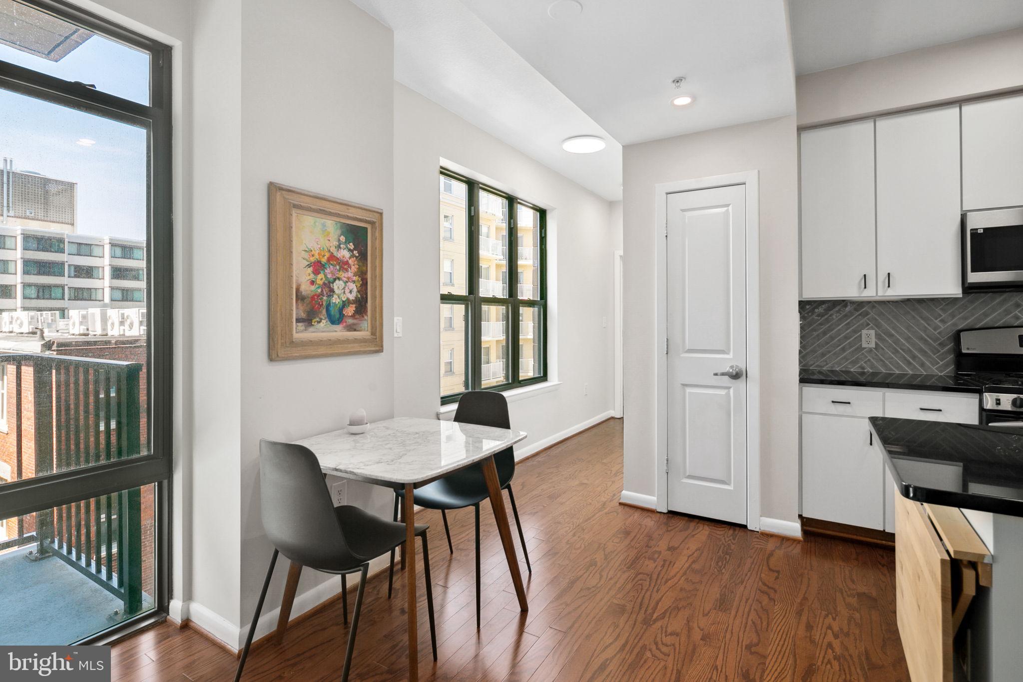 1001 L St NW #711