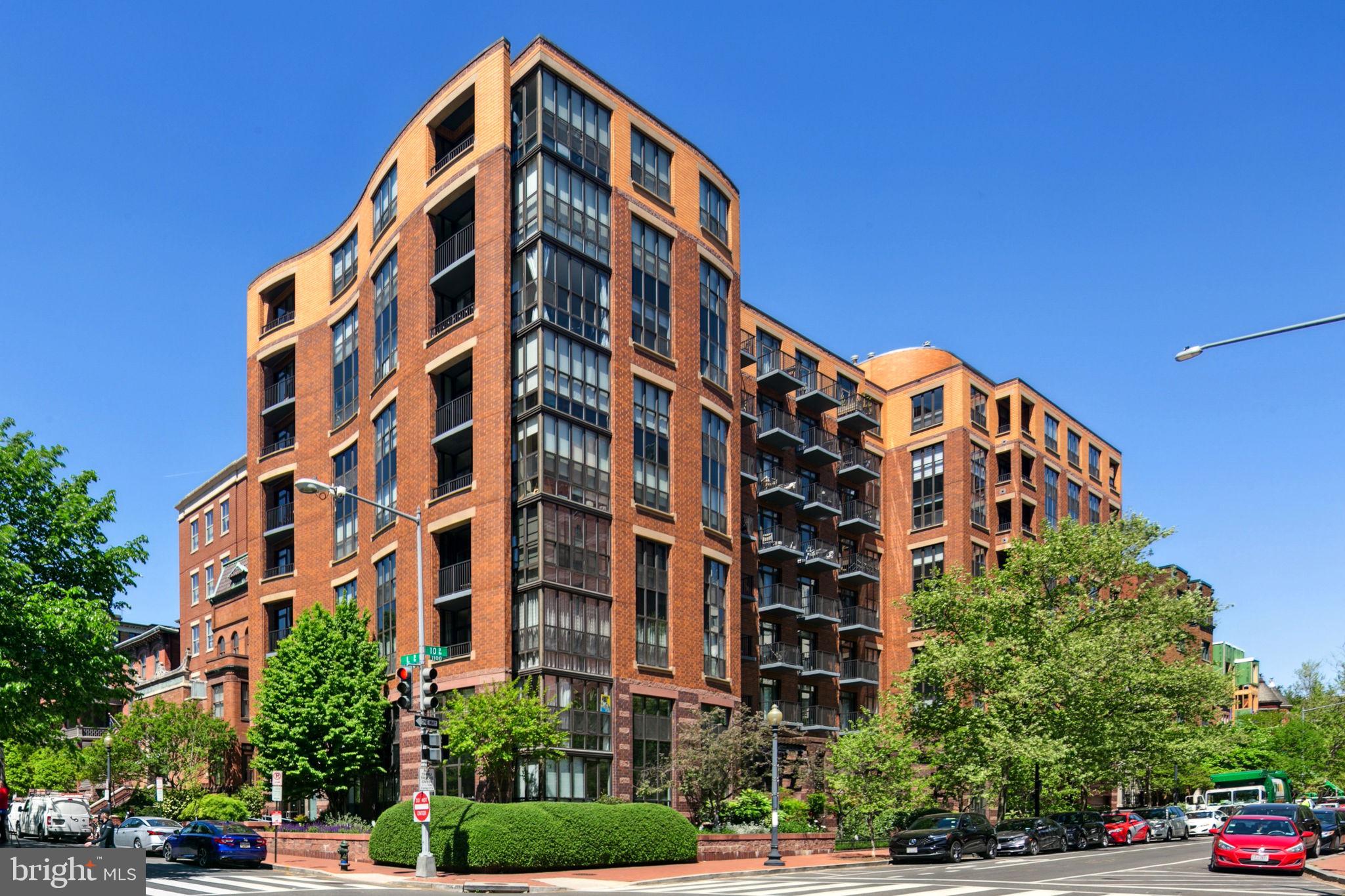 1001 L St NW #711