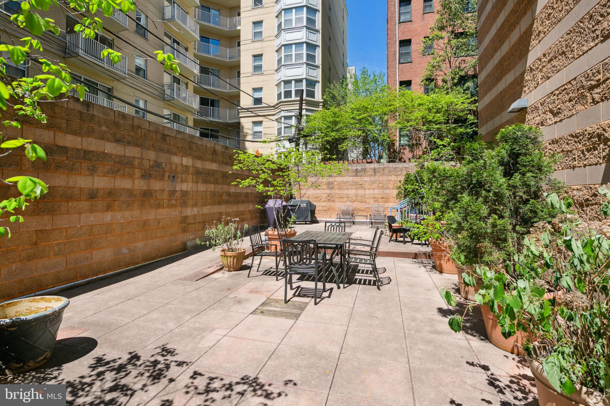 1001 L St NW #711