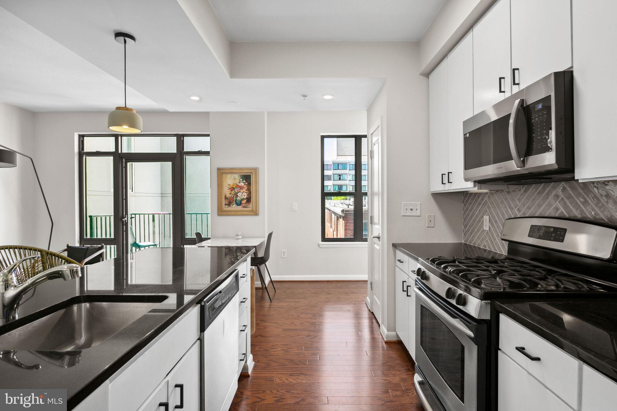 1001 L St NW #711