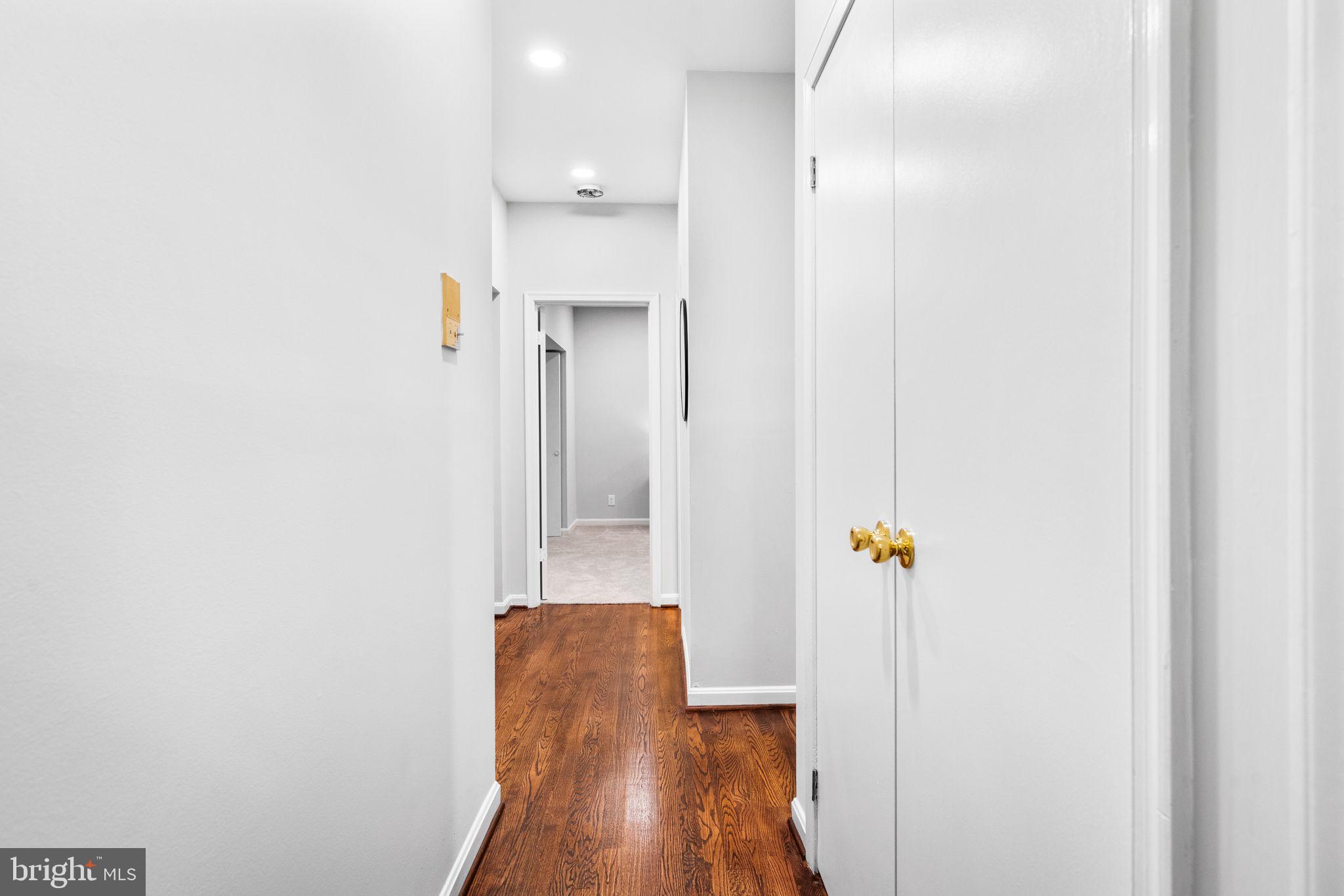 1317 Rhode Island Ave NW #203