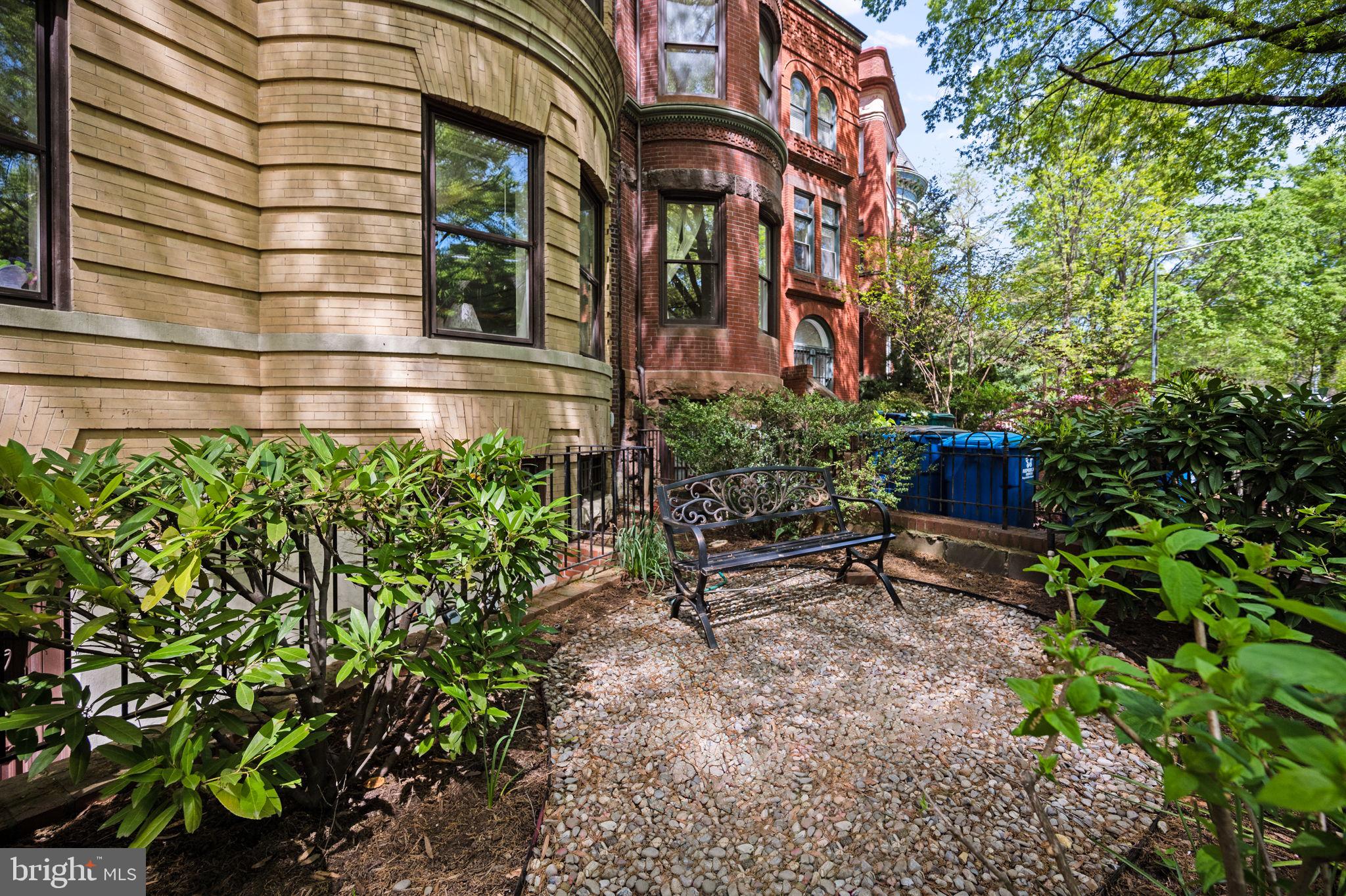1317 Rhode Island Ave NW #203