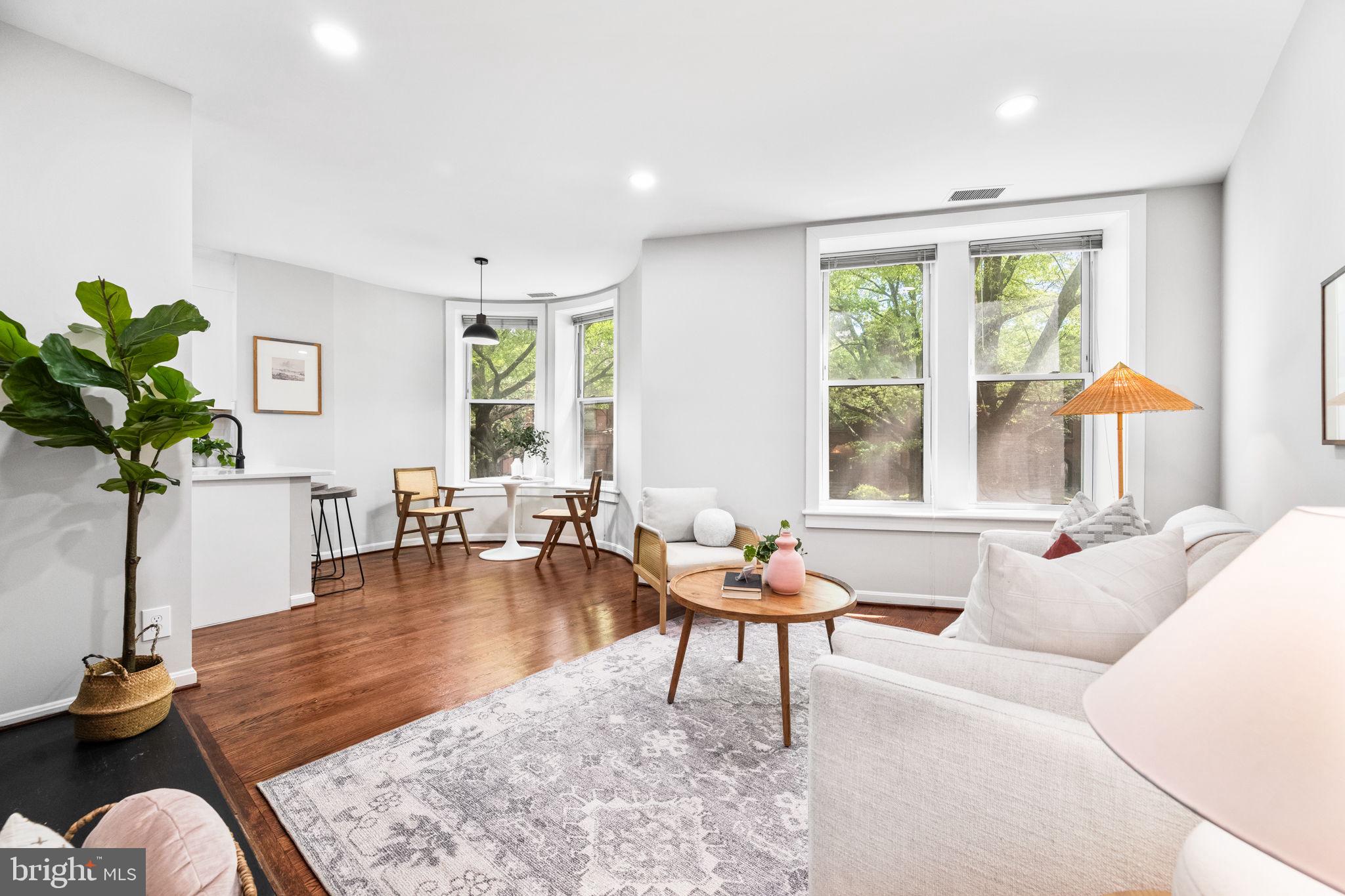 1317 Rhode Island Ave NW #203