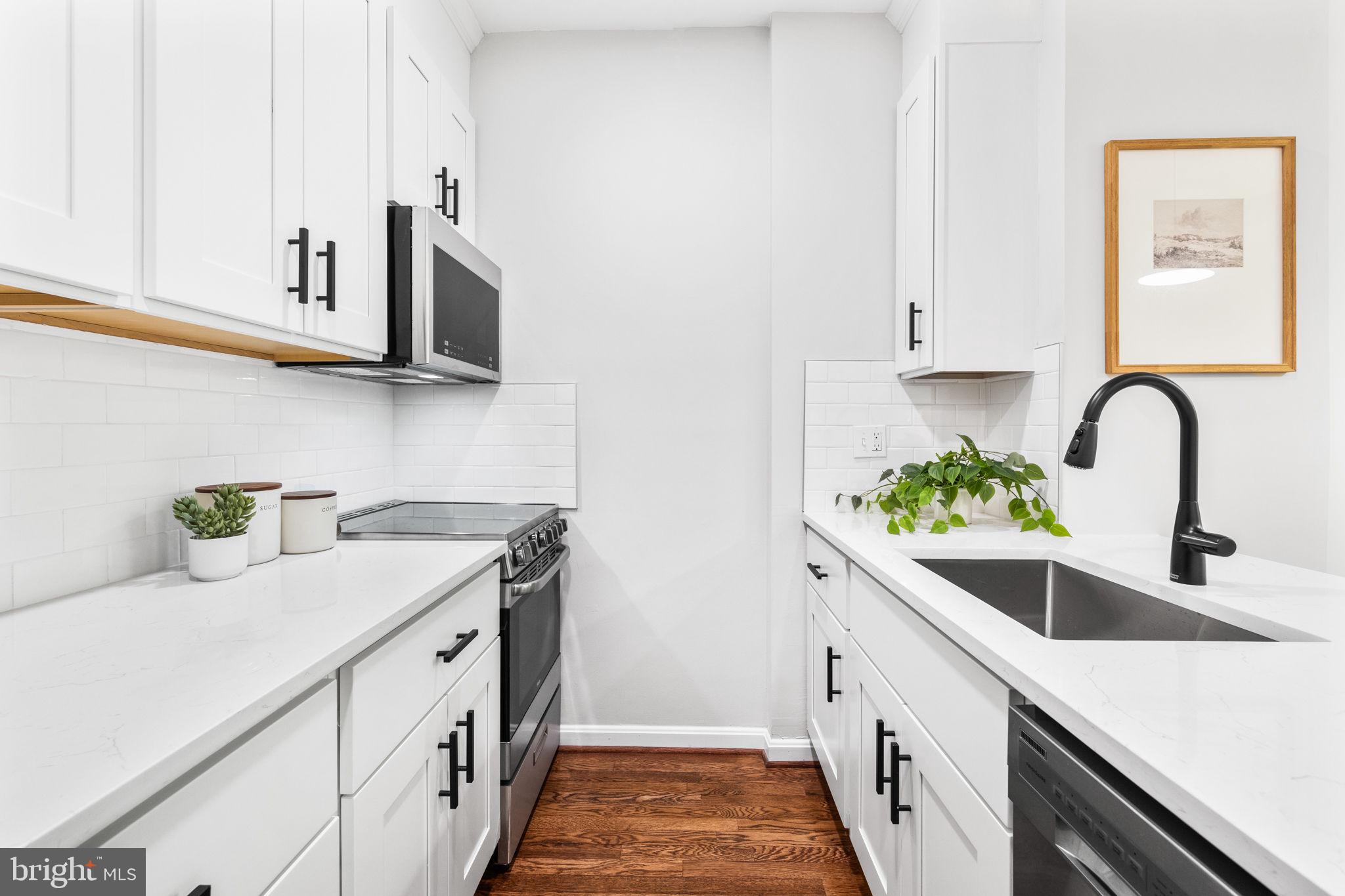 1317 Rhode Island Ave NW #203