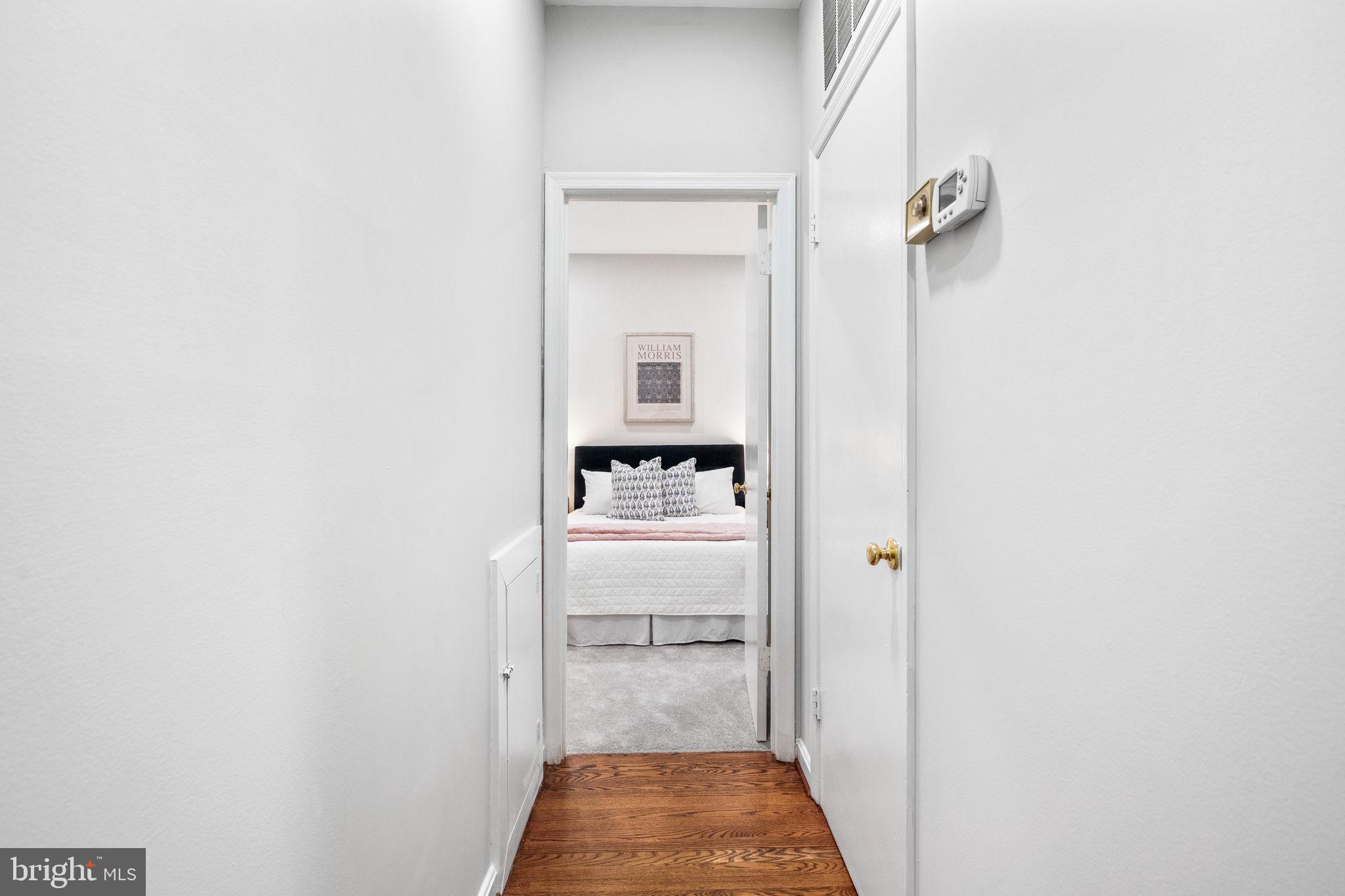 1317 Rhode Island Ave NW #203