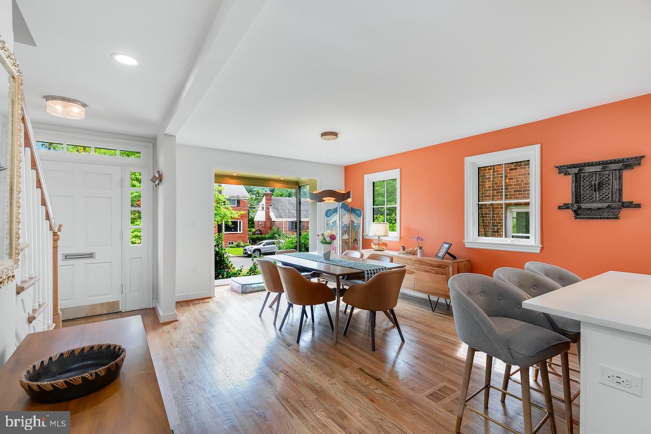 4509 Butterworth Pl NW