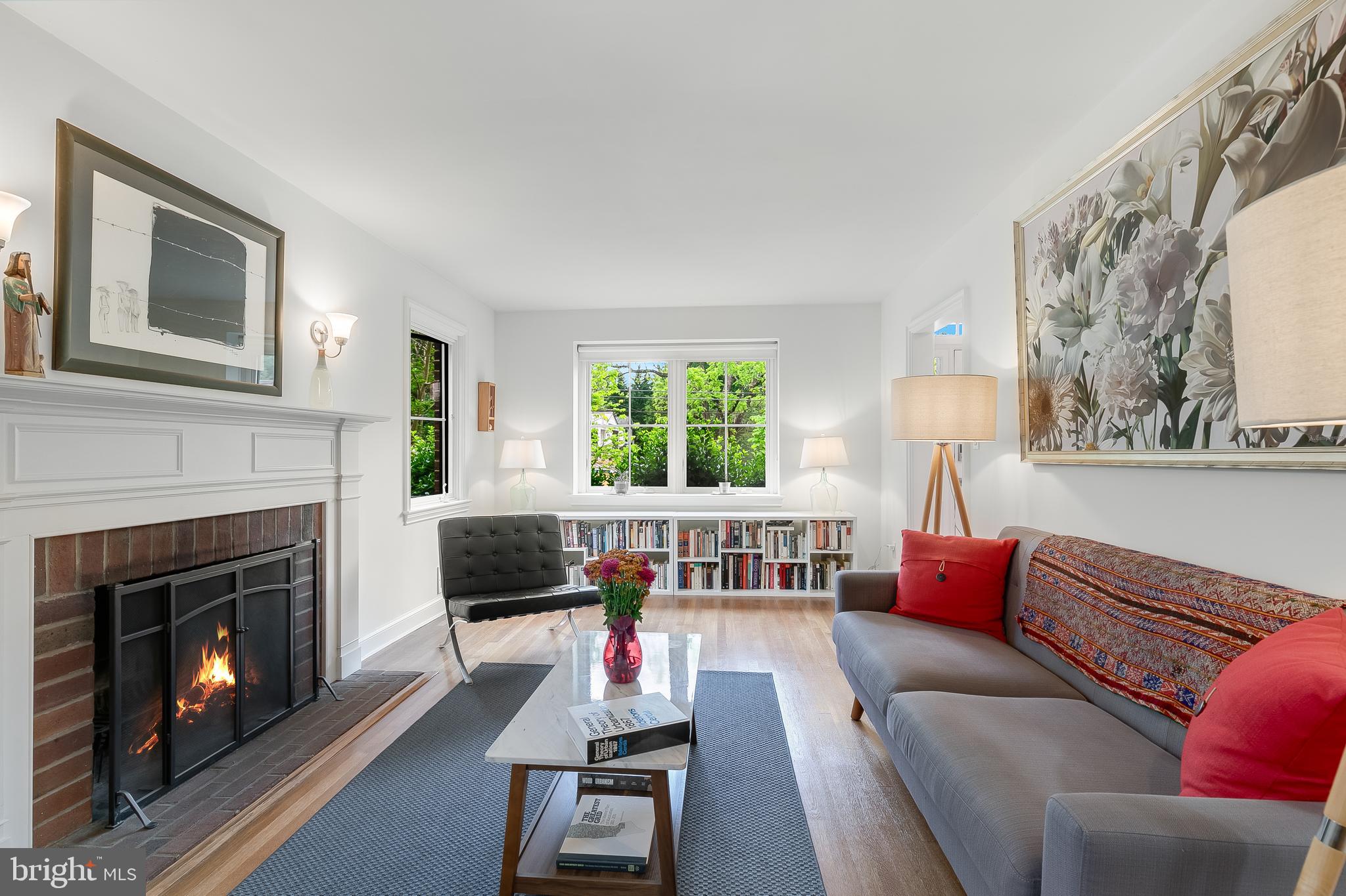 4509 Butterworth Pl NW