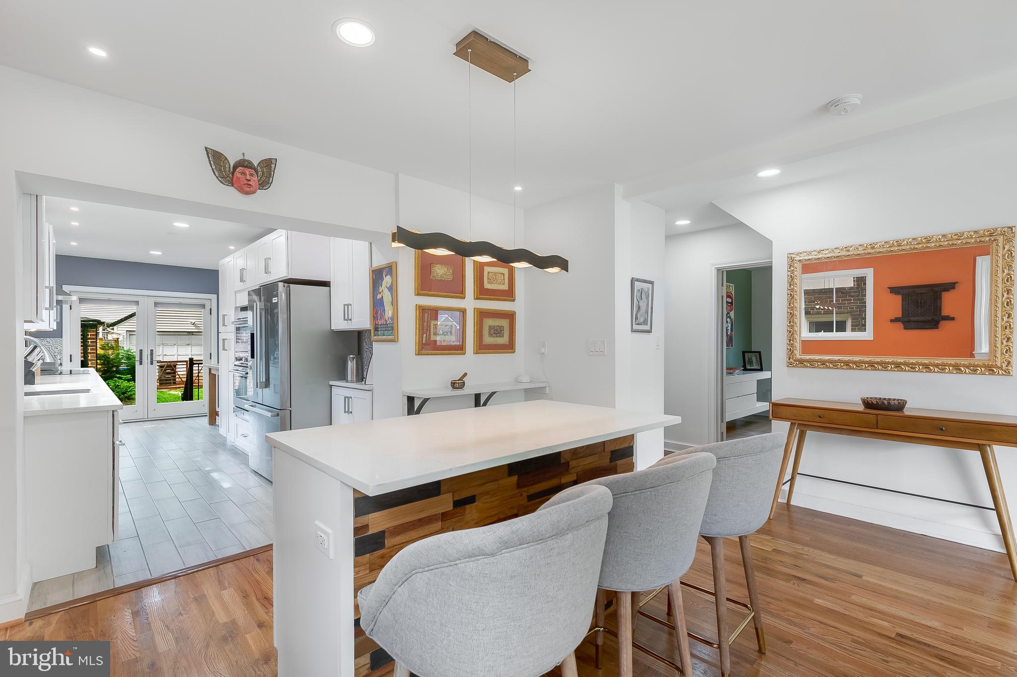 4509 Butterworth Pl NW