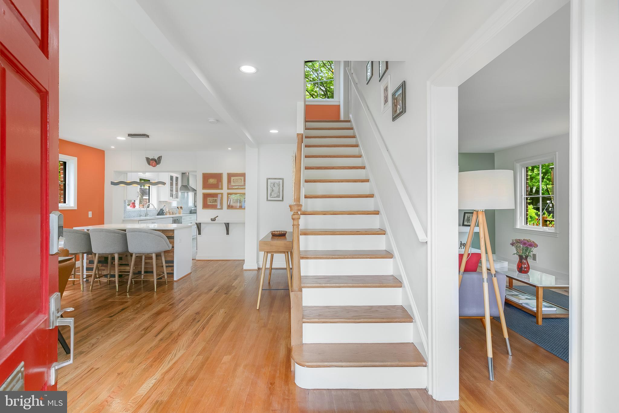 4509 Butterworth Pl NW