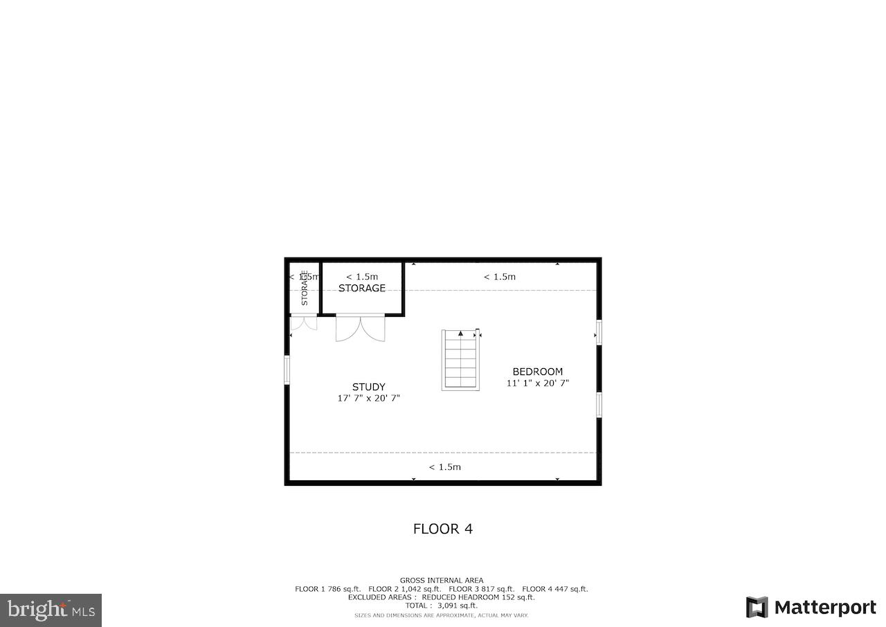 4509 Butterworth Pl NW