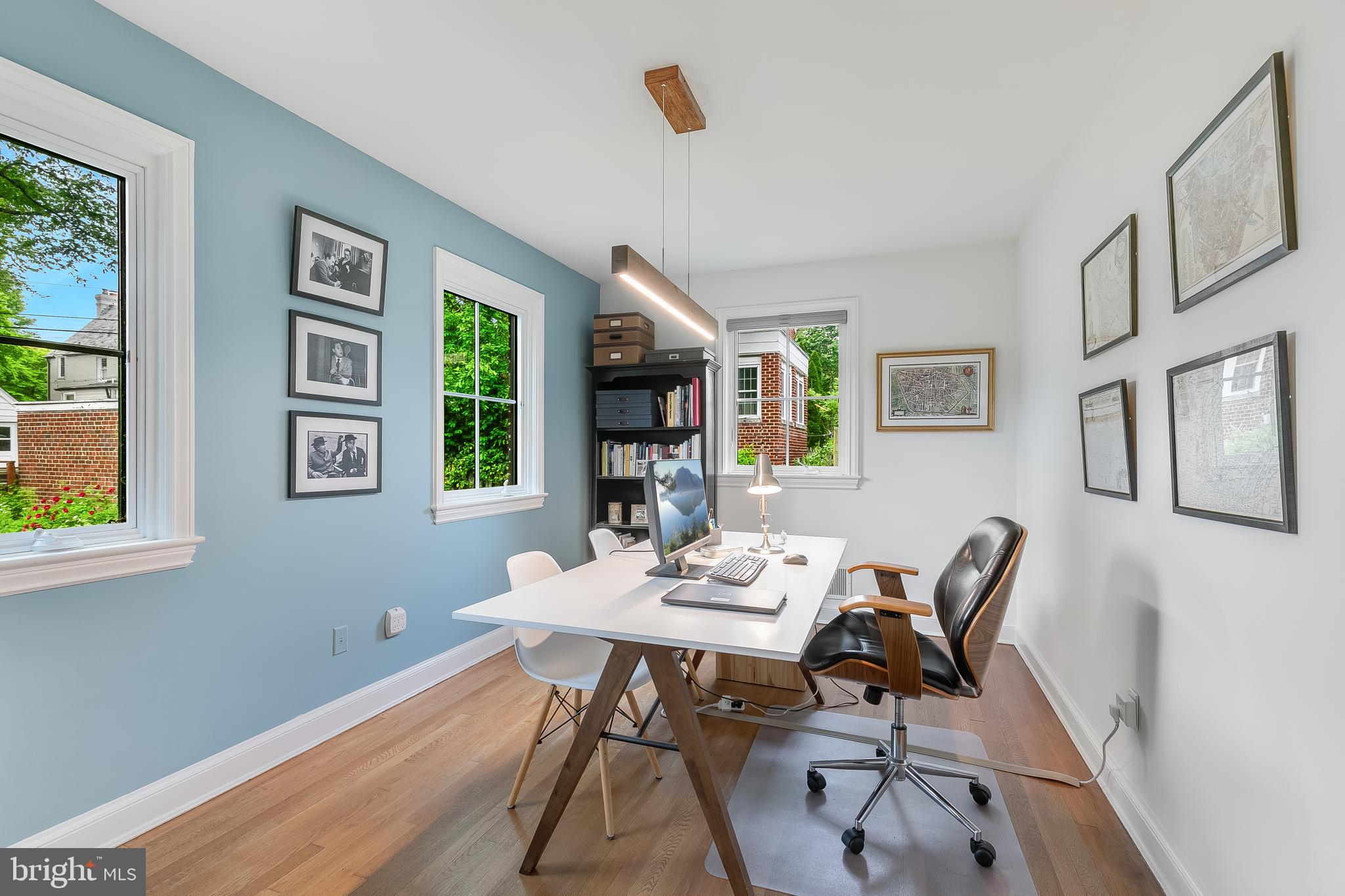 4509 Butterworth Pl NW