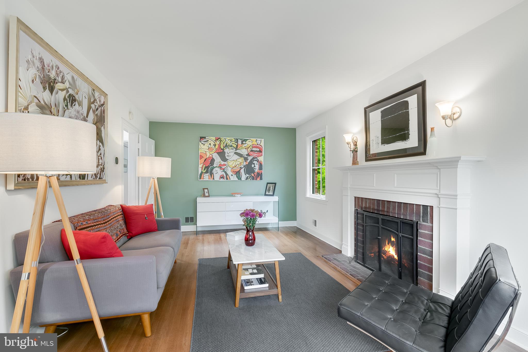 4509 Butterworth Pl NW