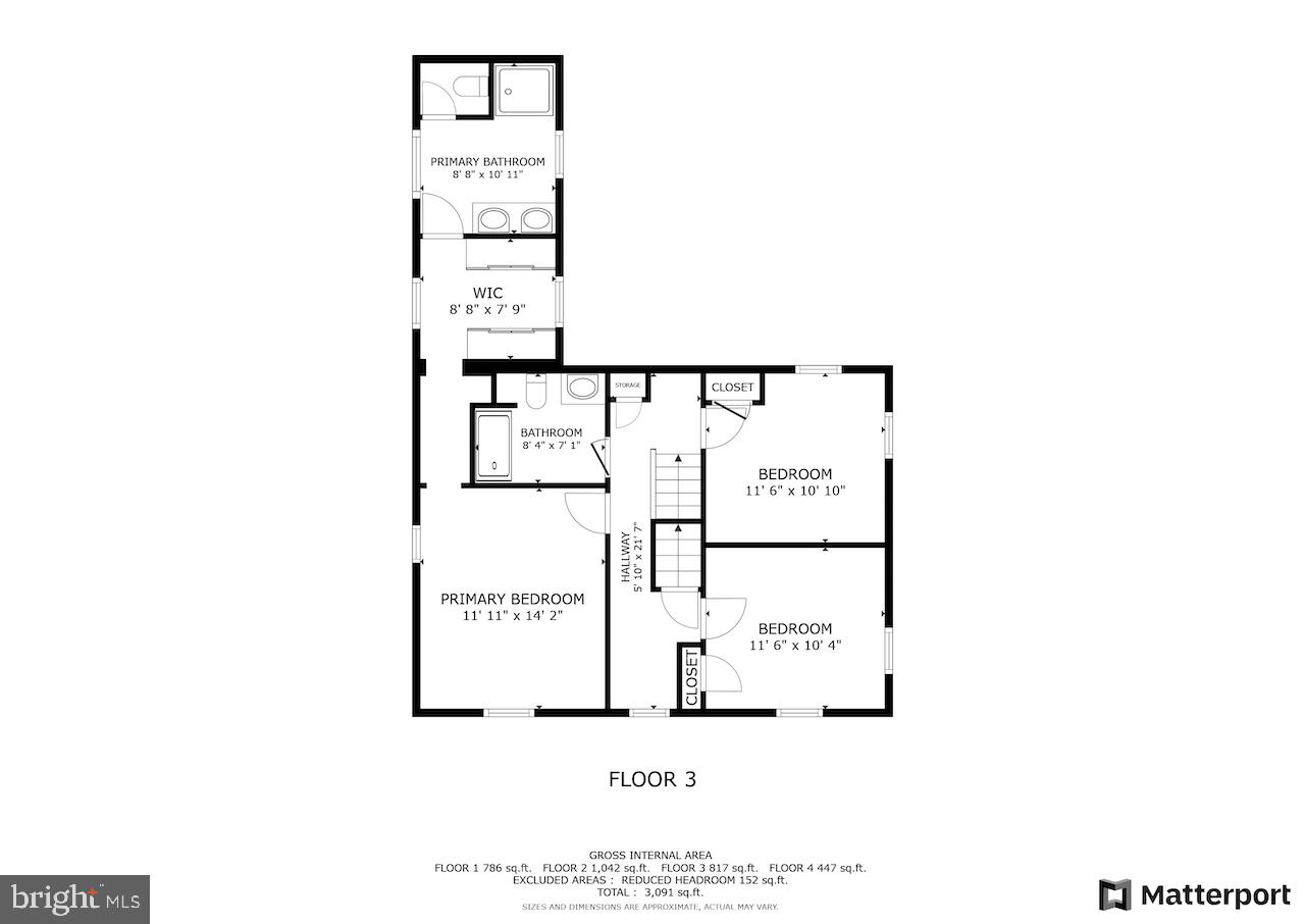 4509 Butterworth Pl NW