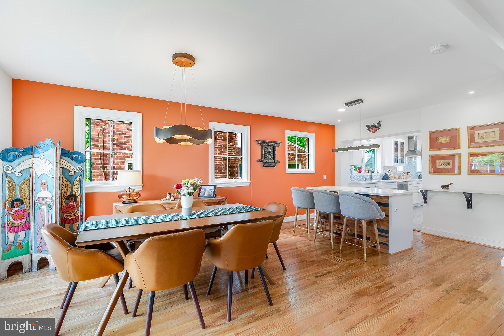 4509 Butterworth Pl NW