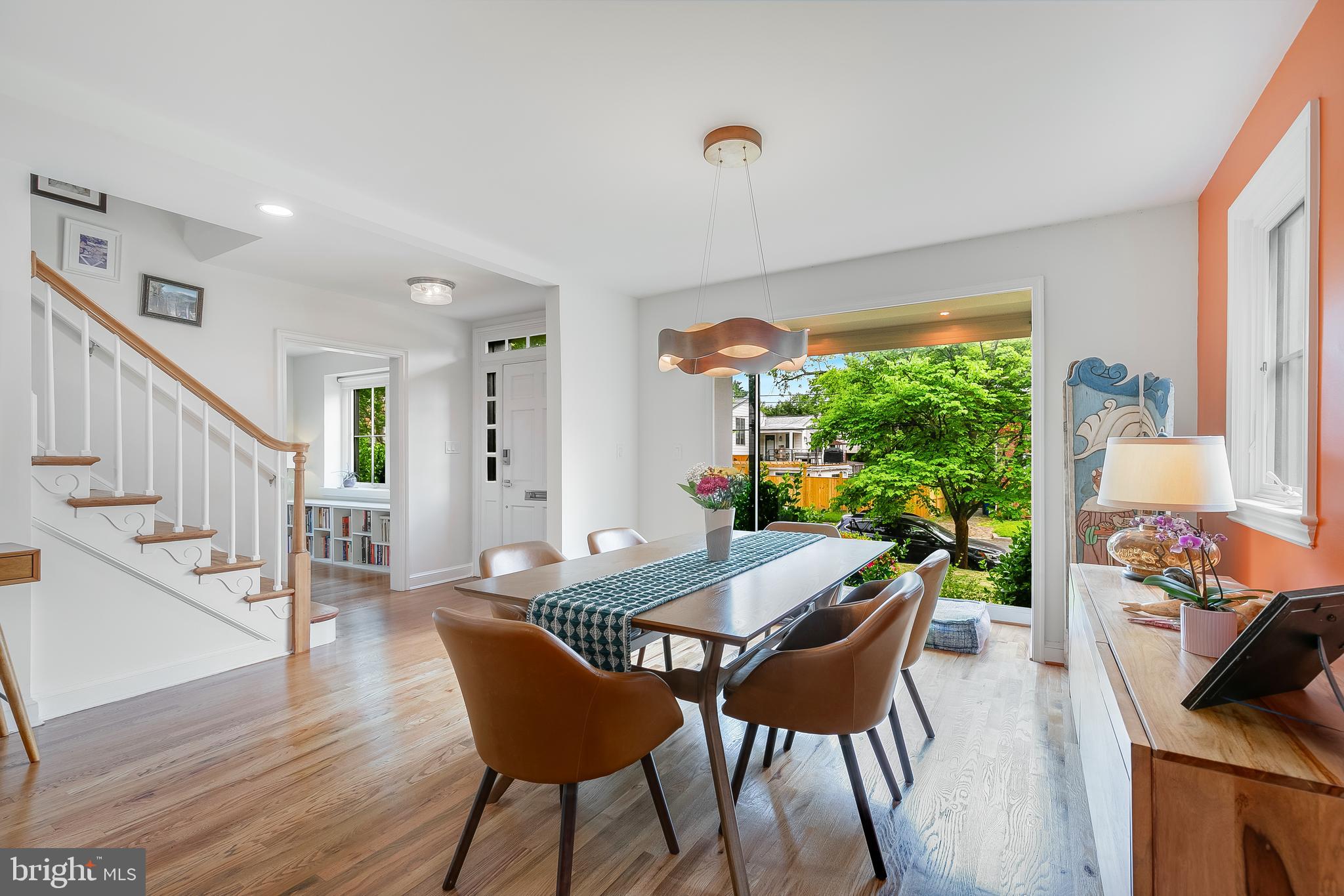 4509 Butterworth Pl NW