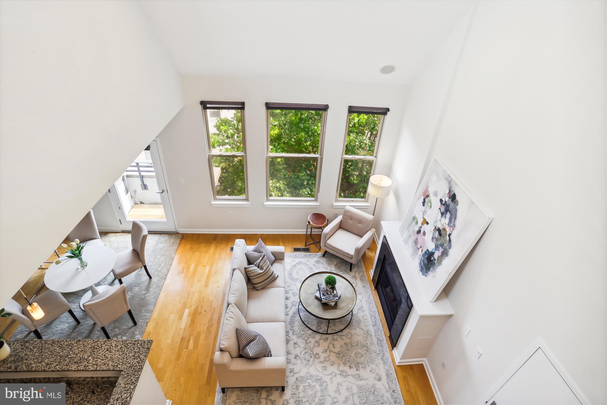 1421 Chapin St NW #32