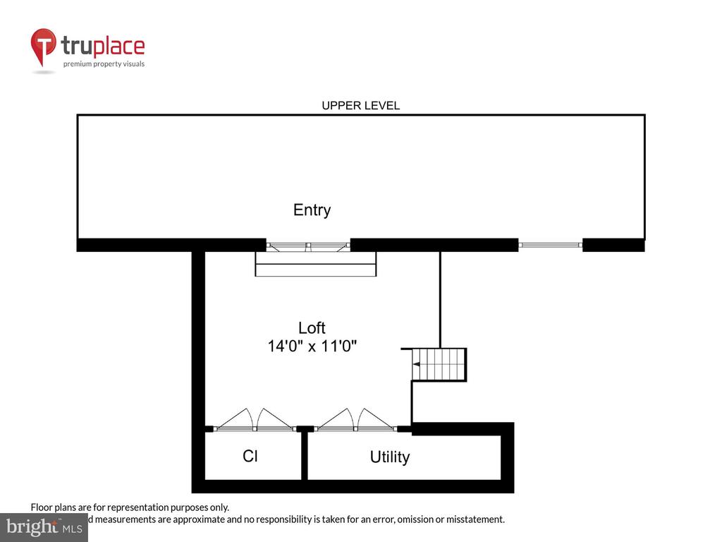 1421 Chapin St NW #32