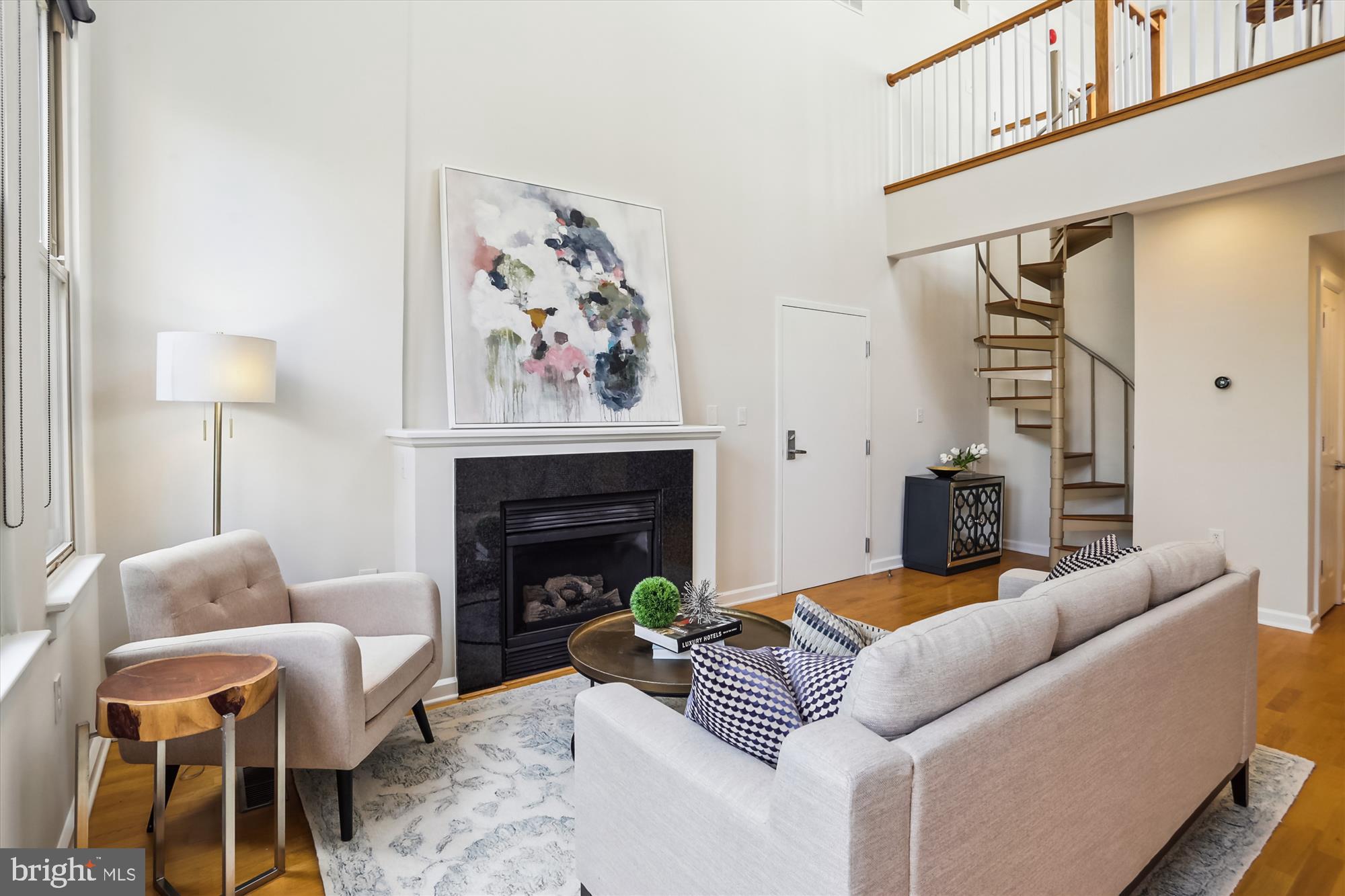 1421 Chapin St NW #32