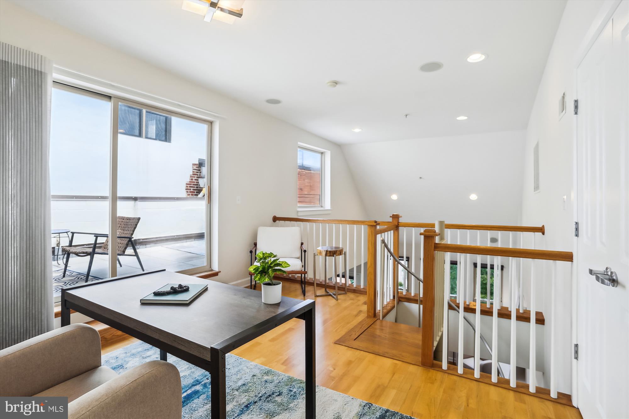 1421 Chapin St NW #32