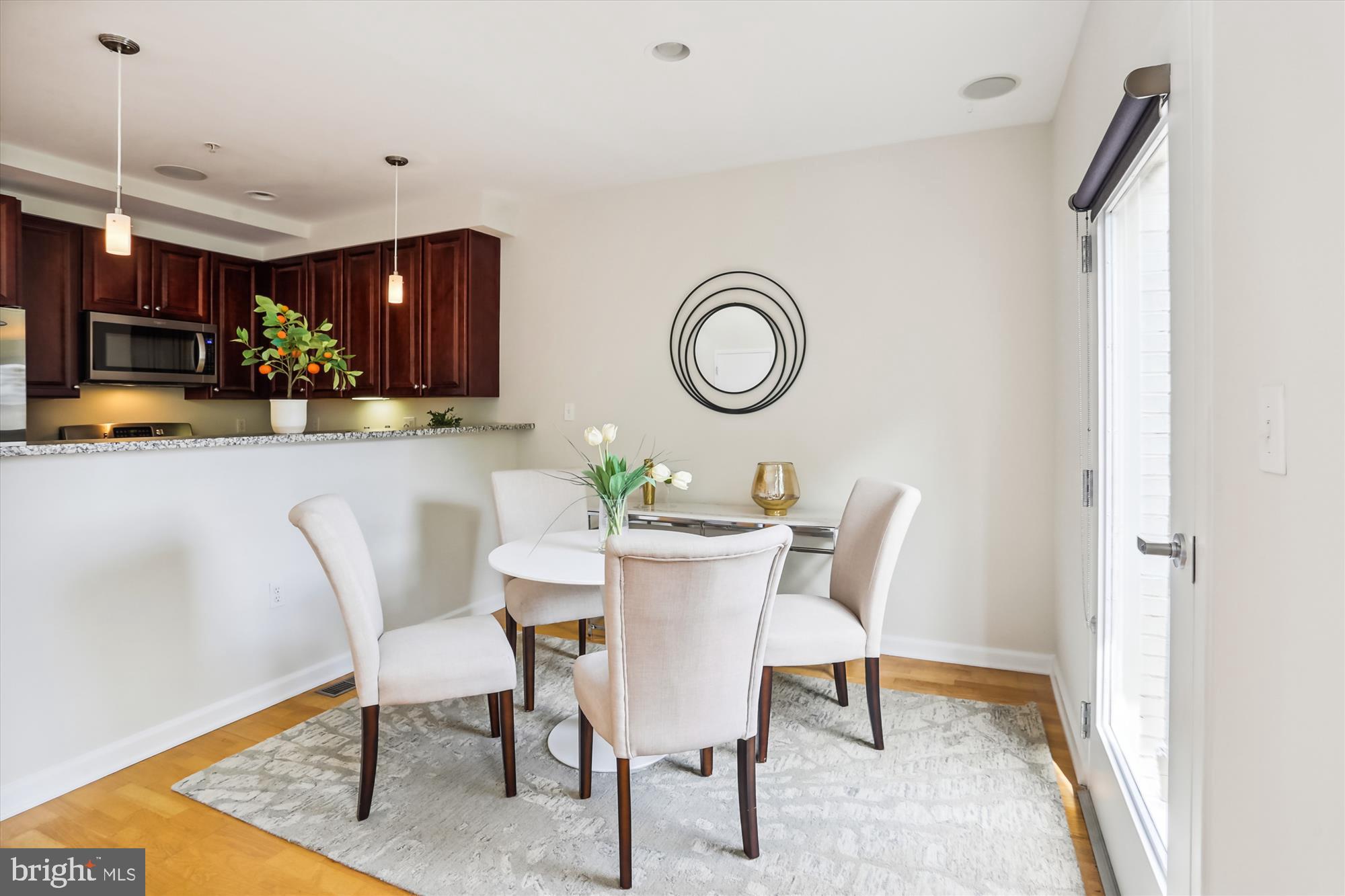 1421 Chapin St NW #32
