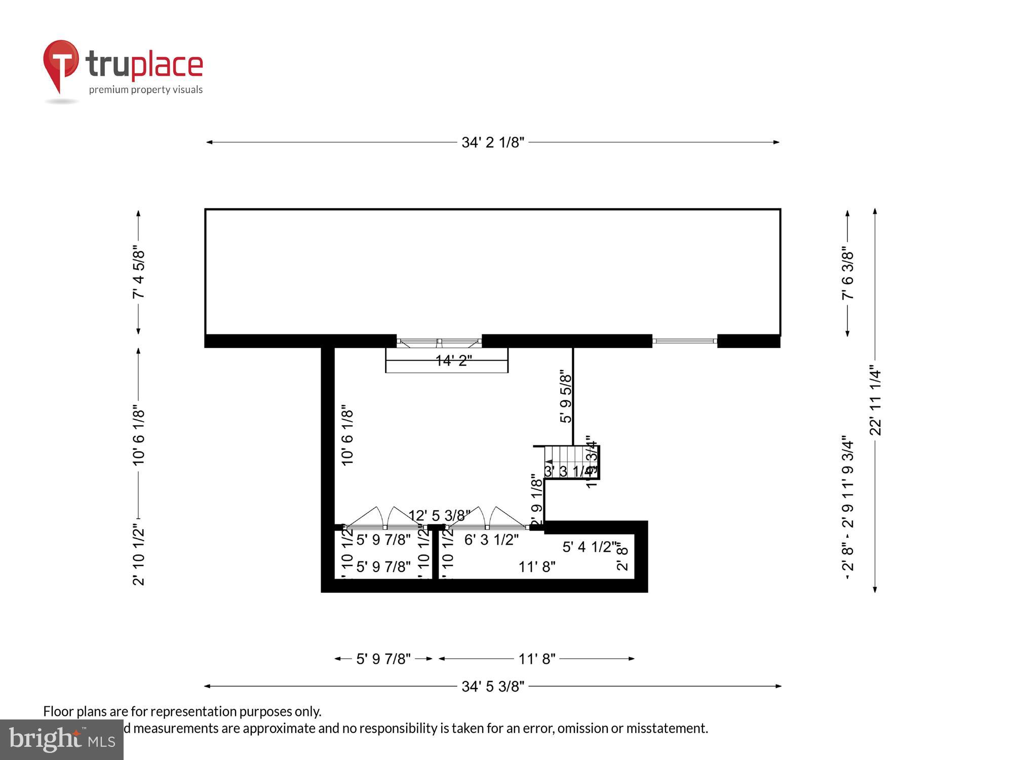 1421 Chapin St NW #32
